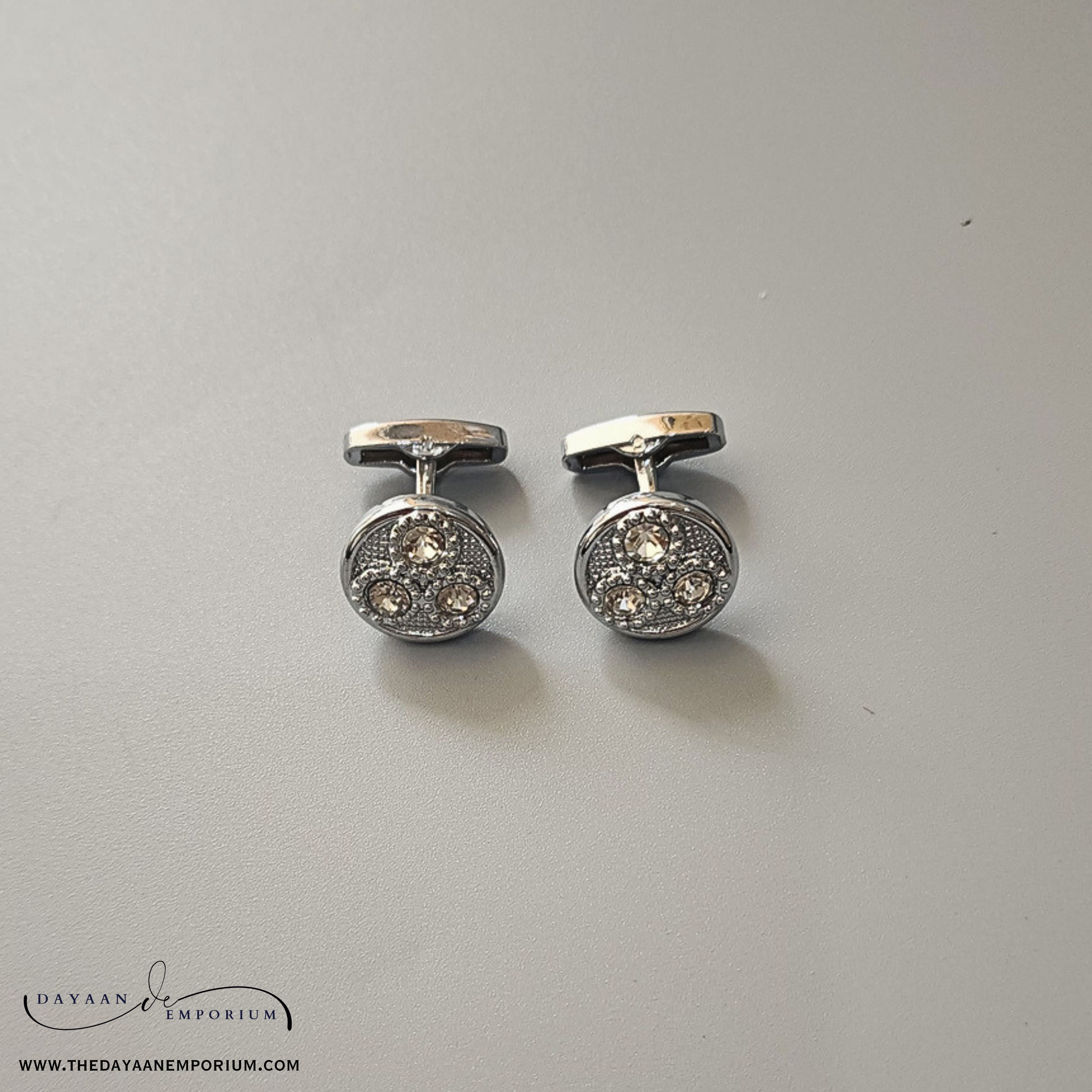 Premium Quality Cufflinks for Men C-54