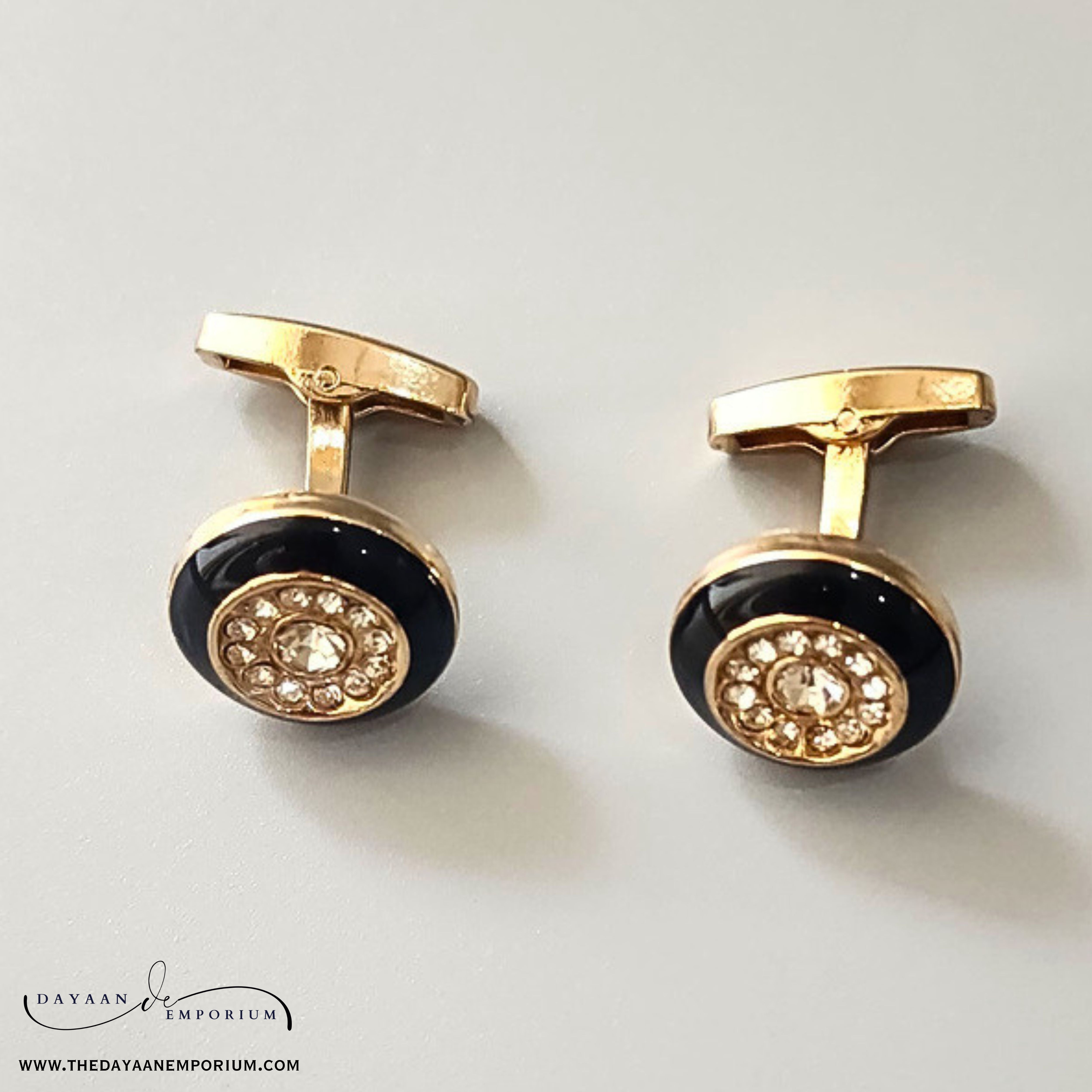Premium Quality Cufflinks for Men C-63
