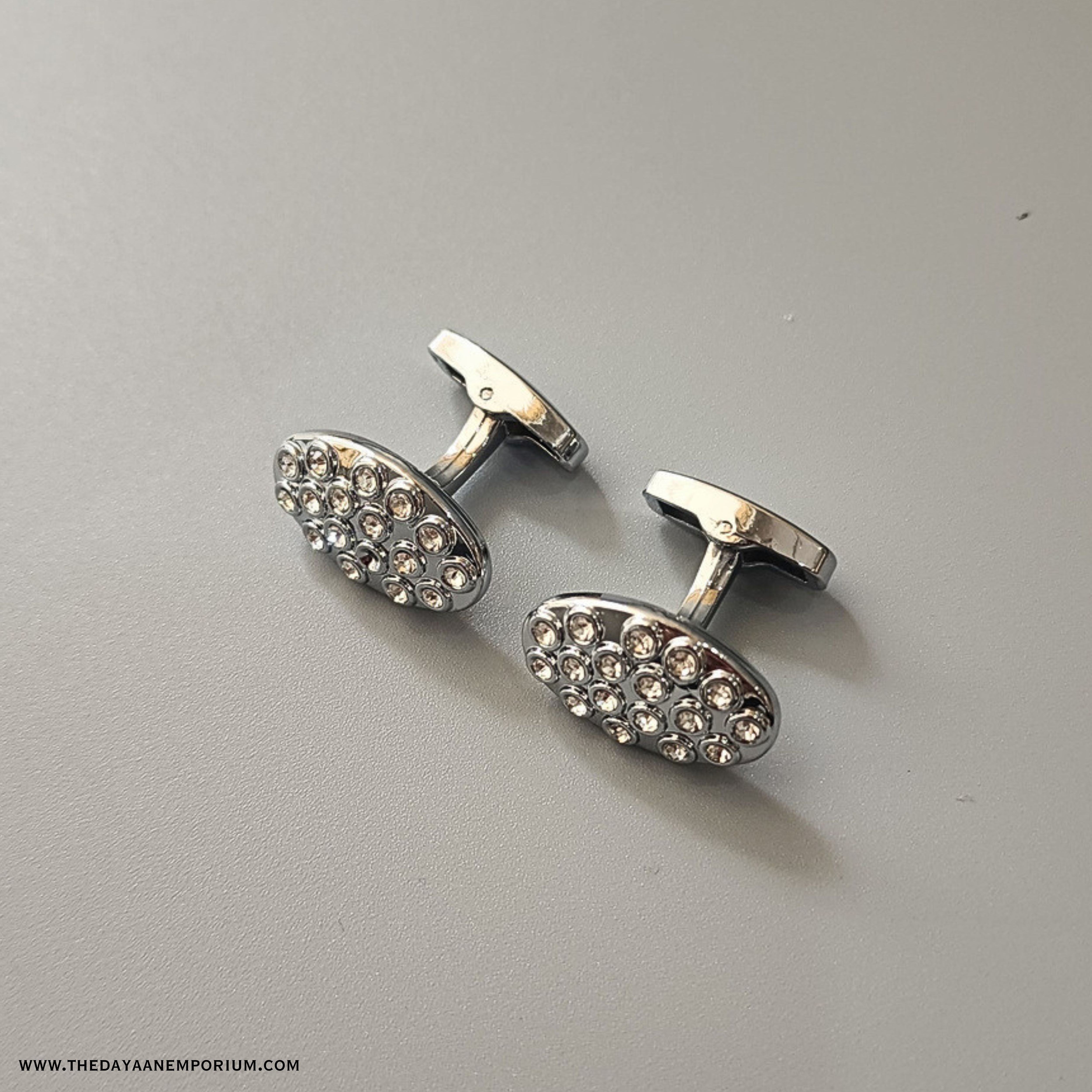 Premium Quality Cufflinks for Men C-55