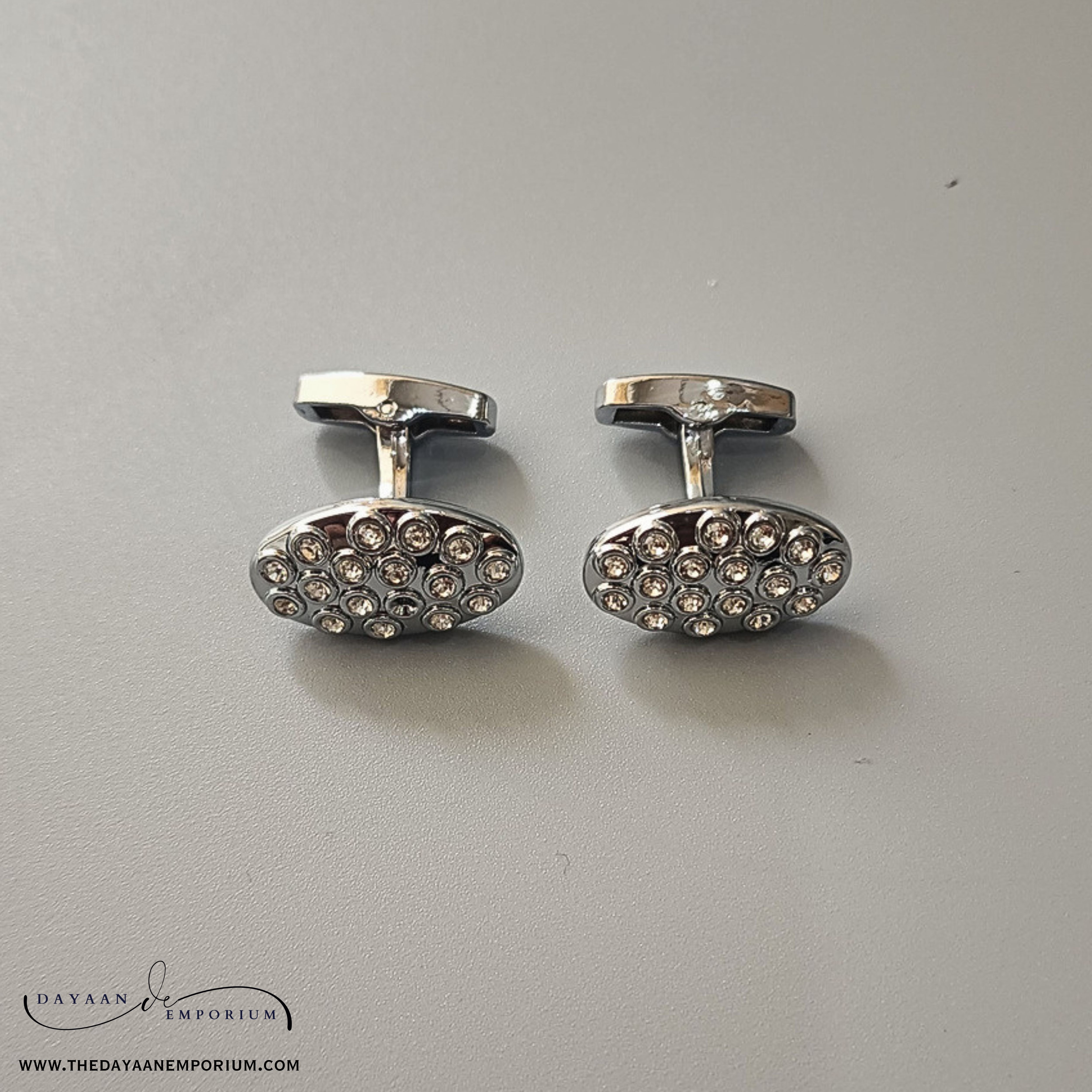 Premium Quality Cufflinks for Men C-55
