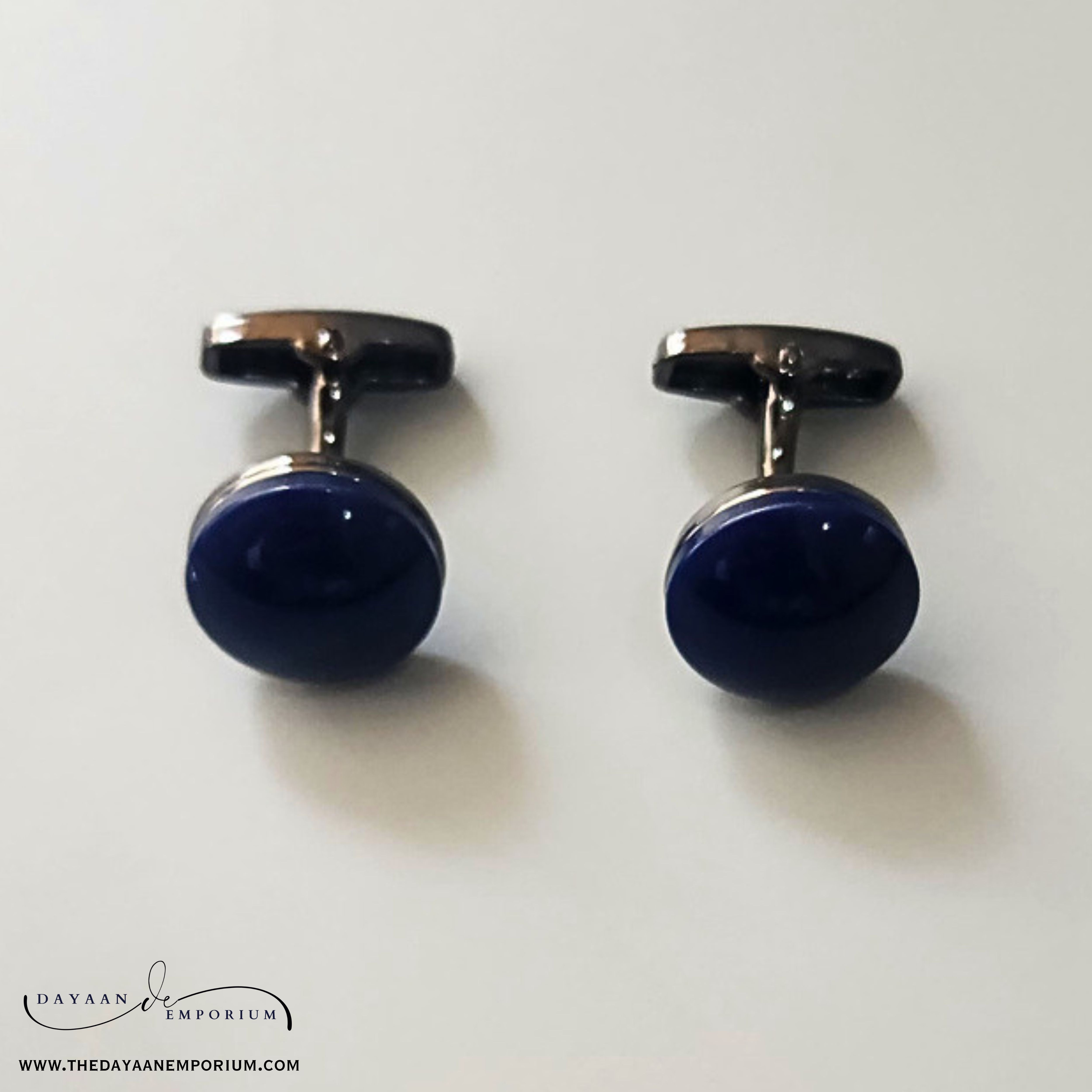 Premium Quality Cufflinks for Men C-64