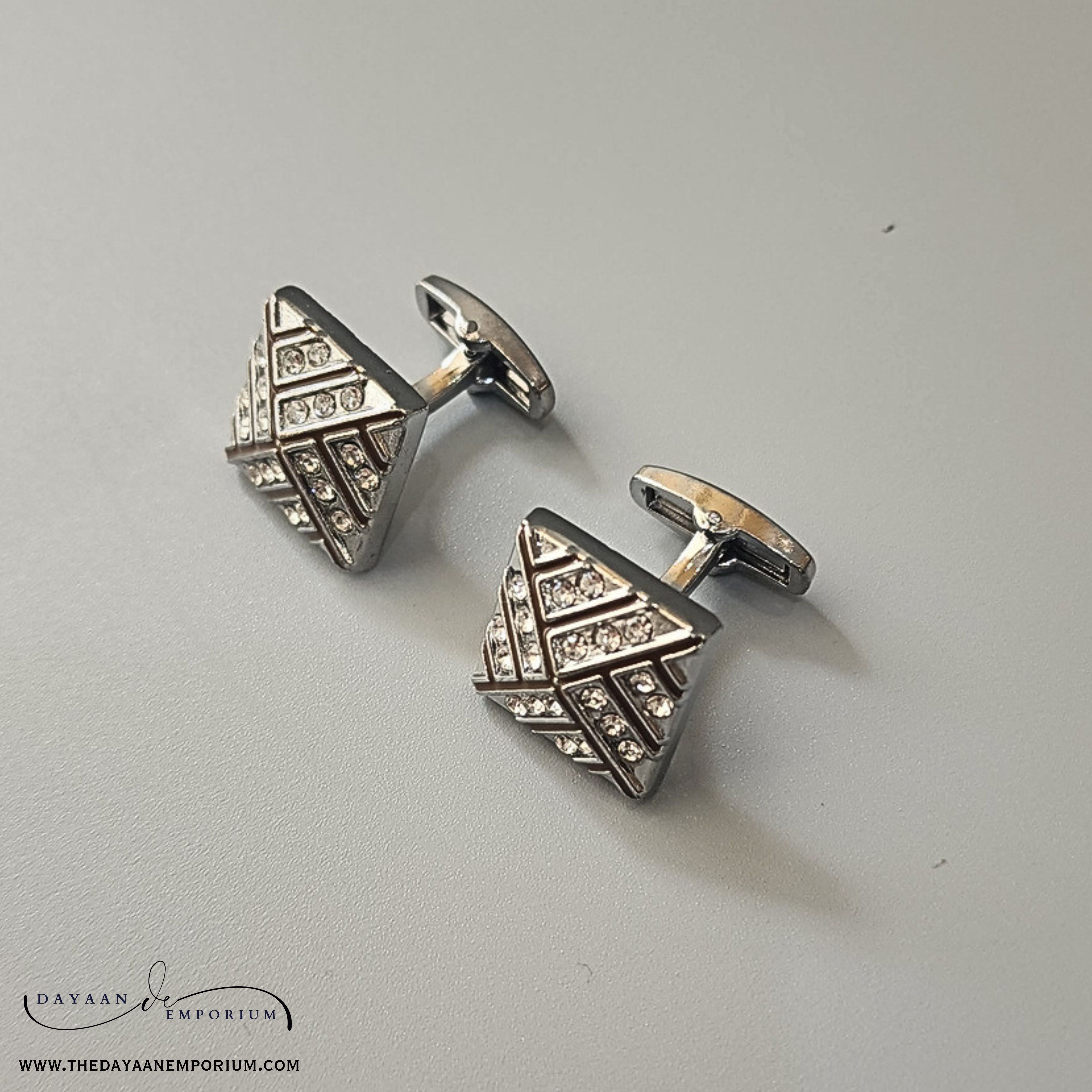 Premium Quality Cufflinks for Men C-56