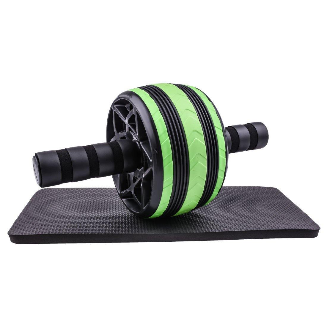 Exercise Roller Machines Efficient Abs Training Tools