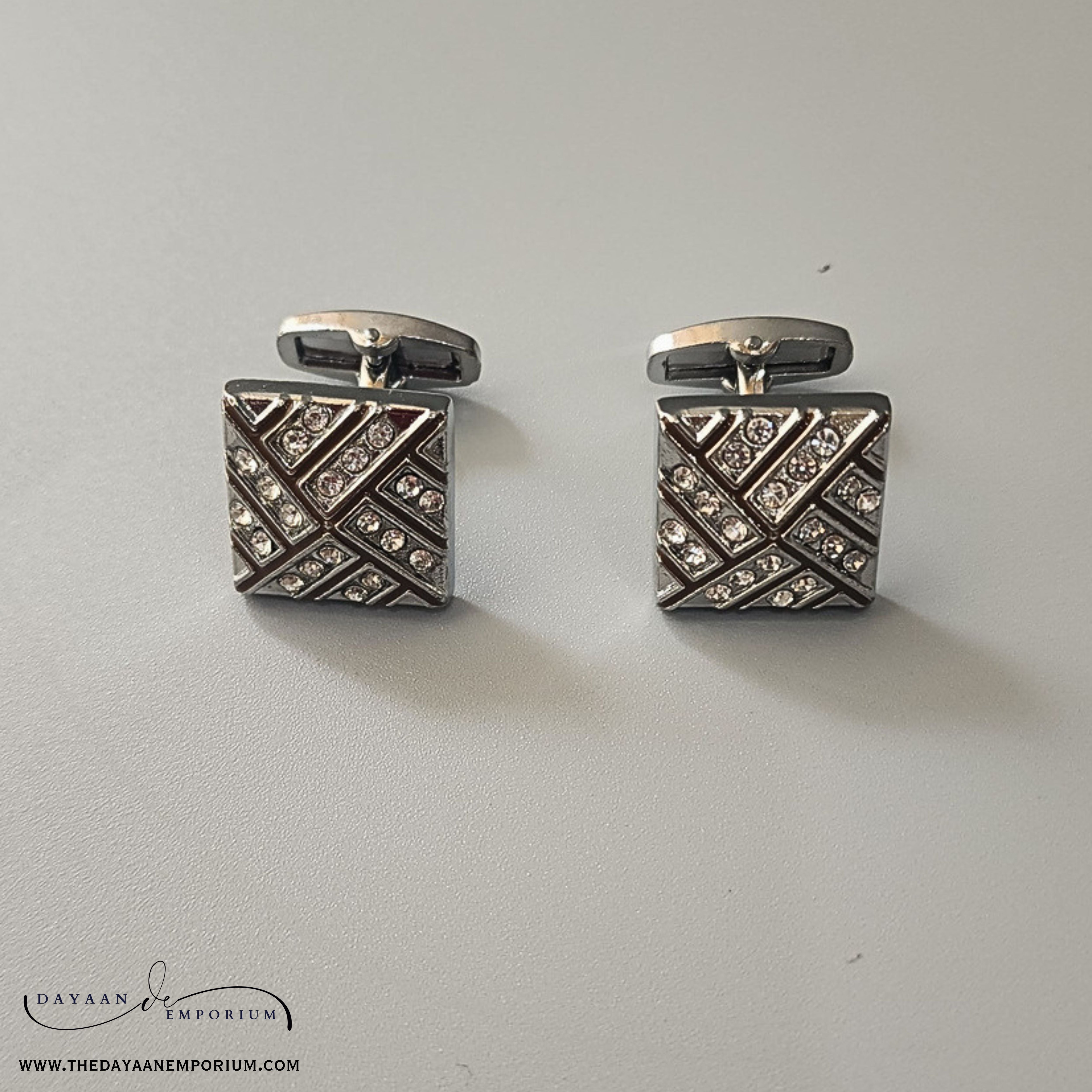 Premium Quality Cufflinks for Men C-56