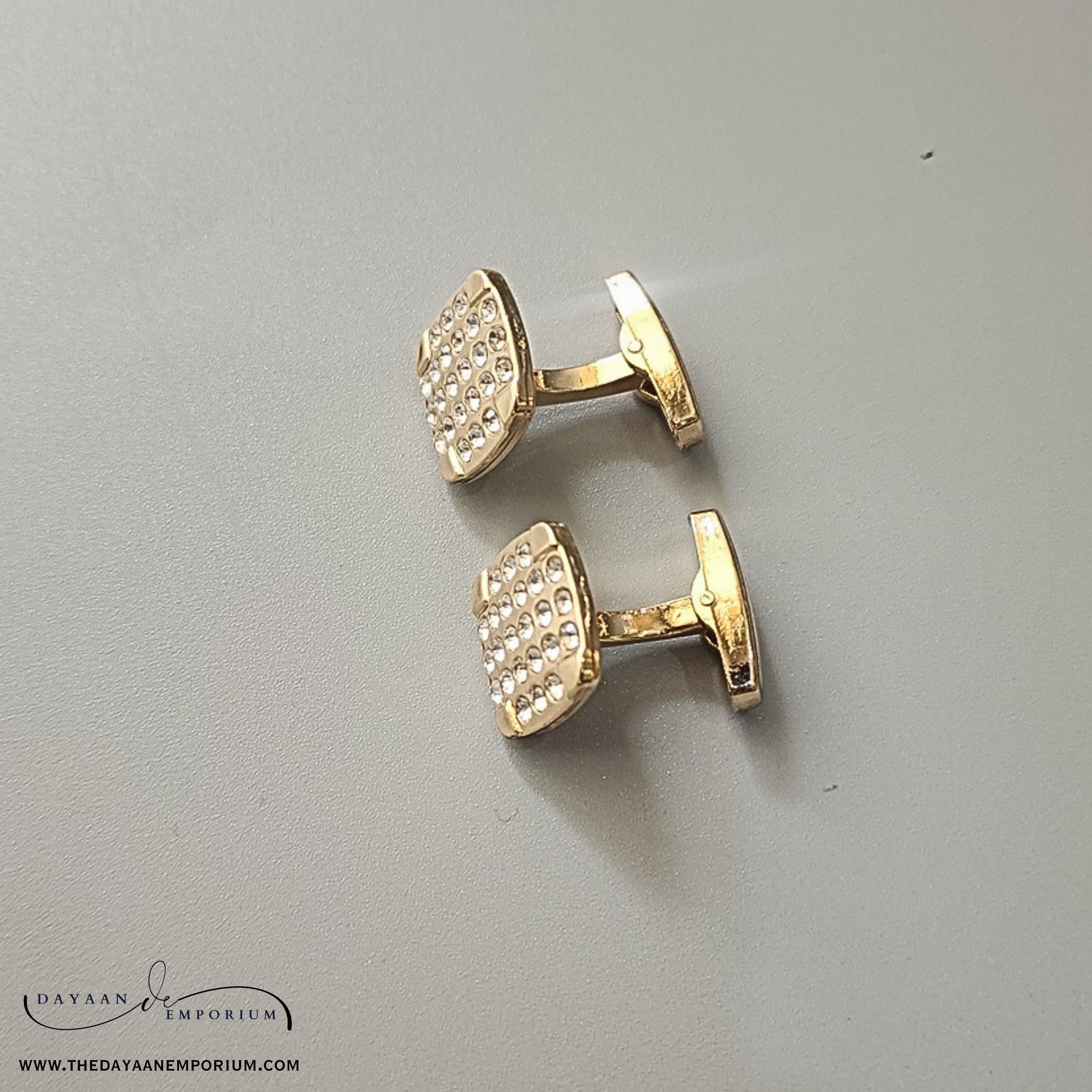 Premium Quality Cufflinks for Men C-57