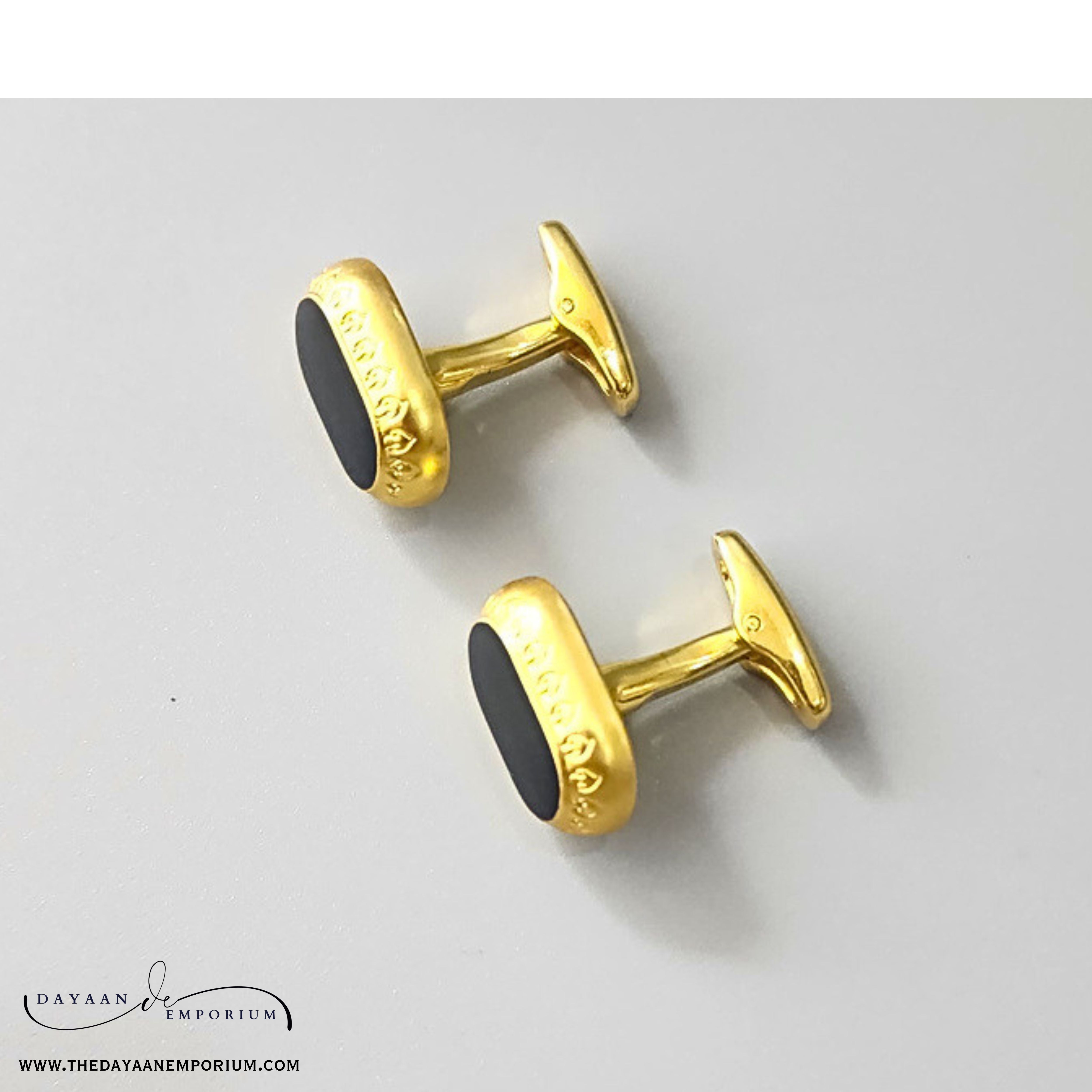 Premium Quality Cufflinks for Men C-66
