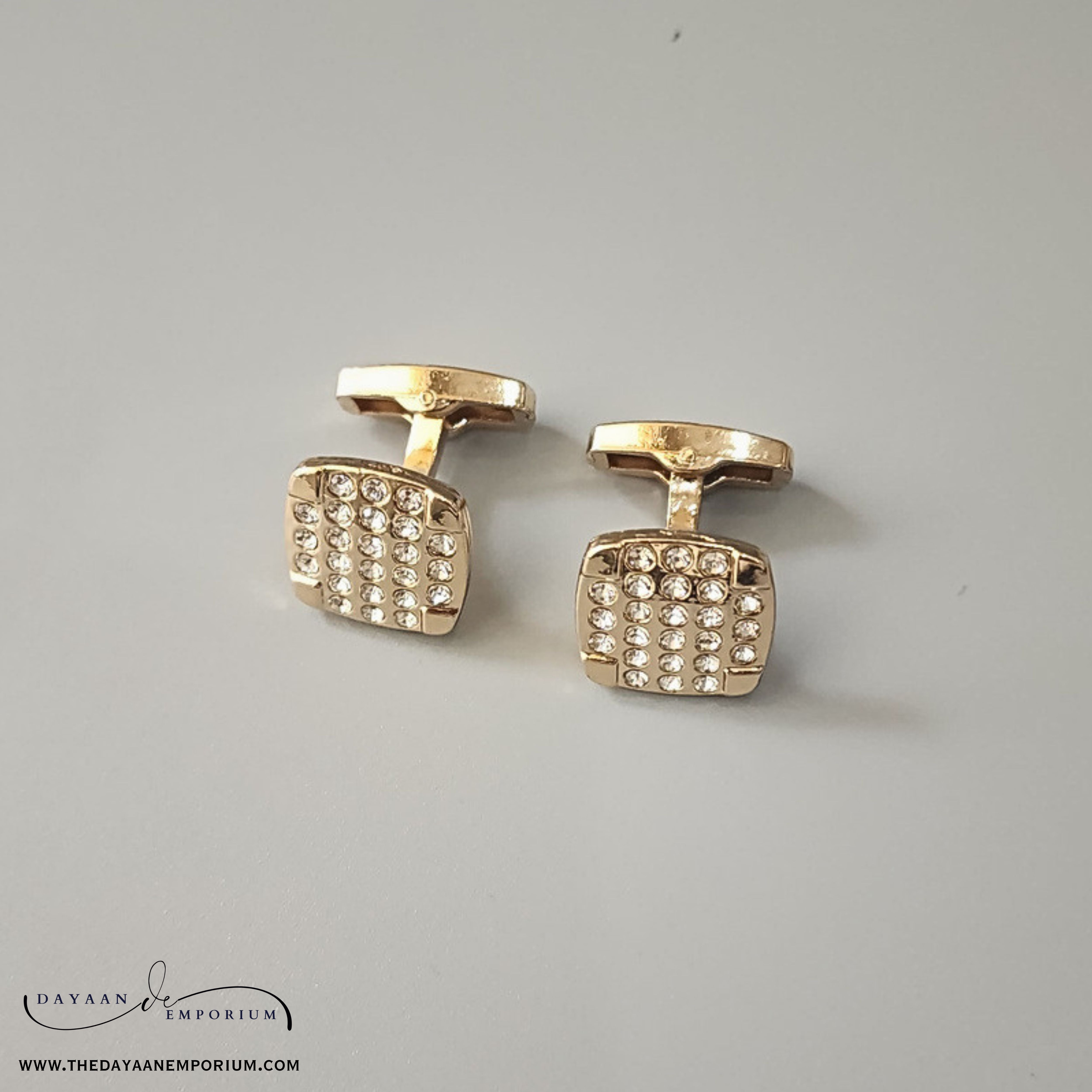Premium Quality Cufflinks for Men C-57