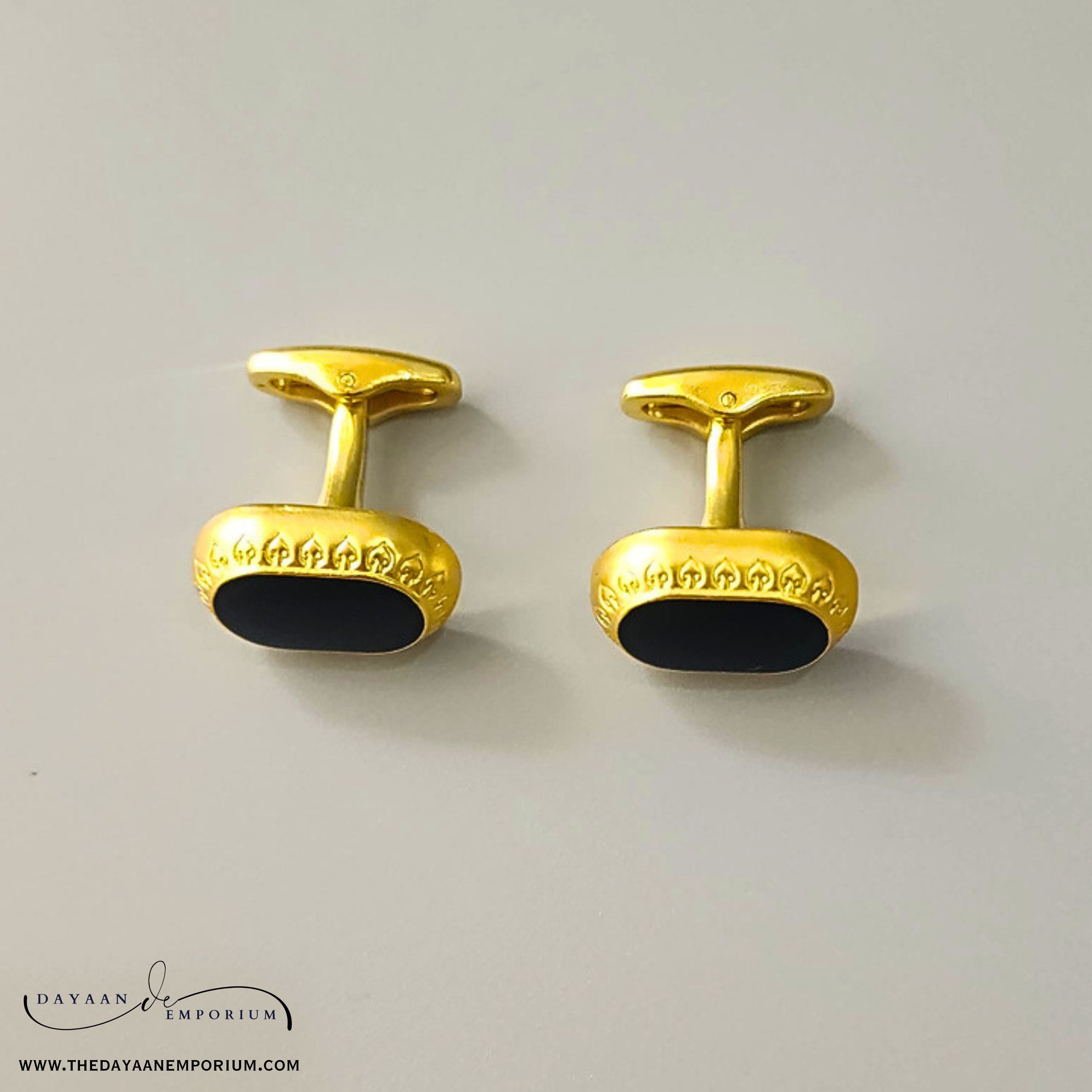 Premium Quality Cufflinks for Men C-66