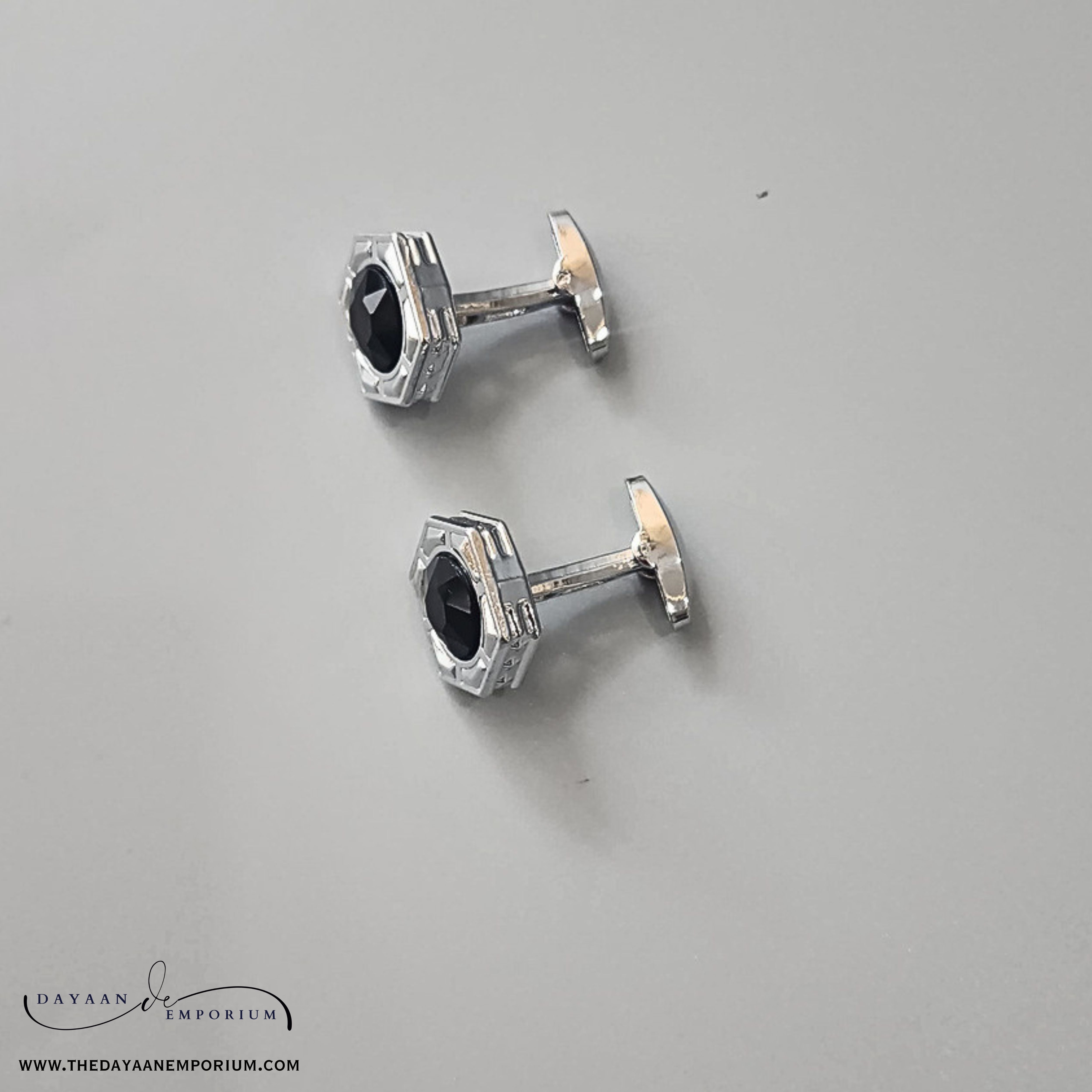 Premium Quality Cufflinks for Men C-58
