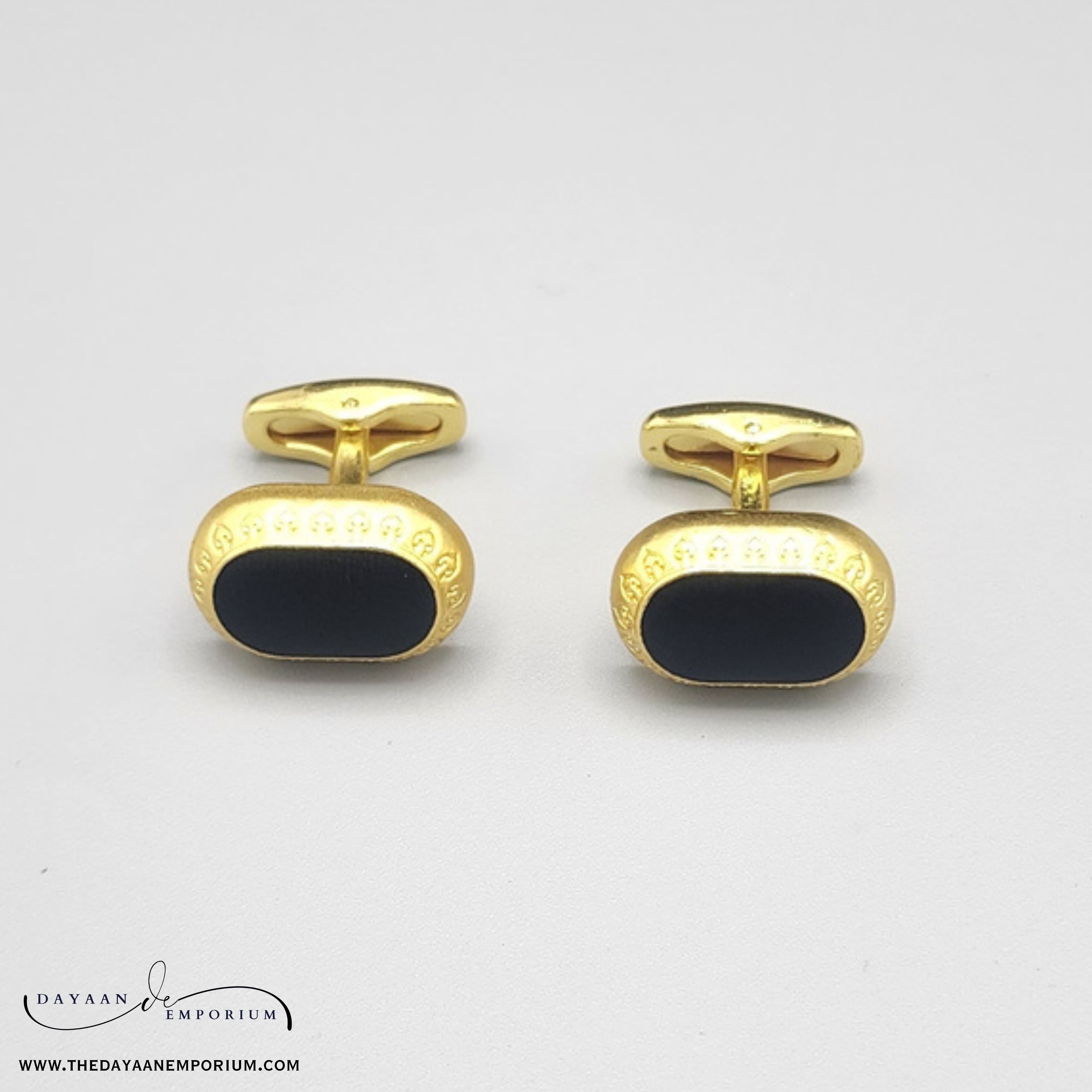 Premium Quality Cufflinks for Men C-66