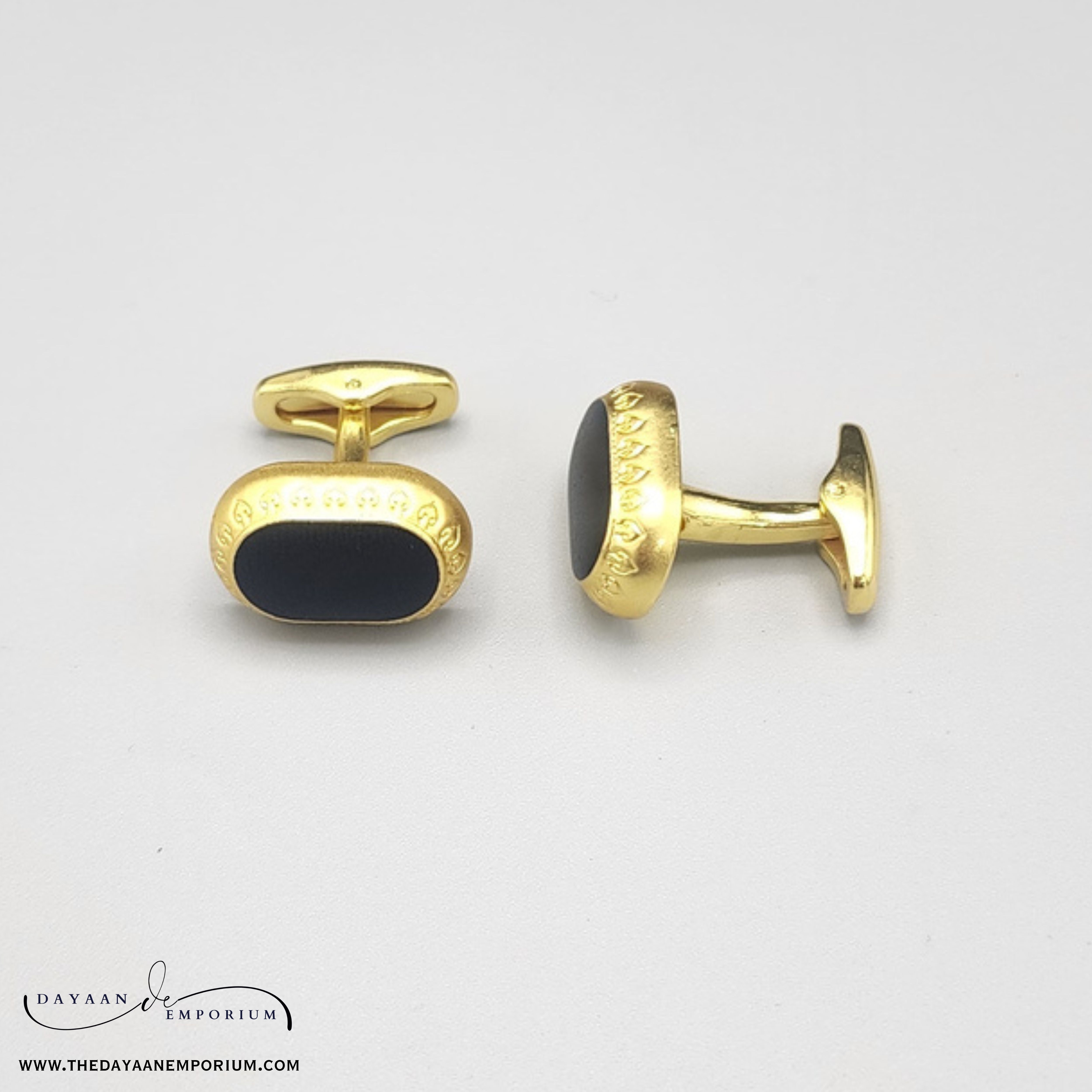 Premium Quality Cufflinks for Men C-66