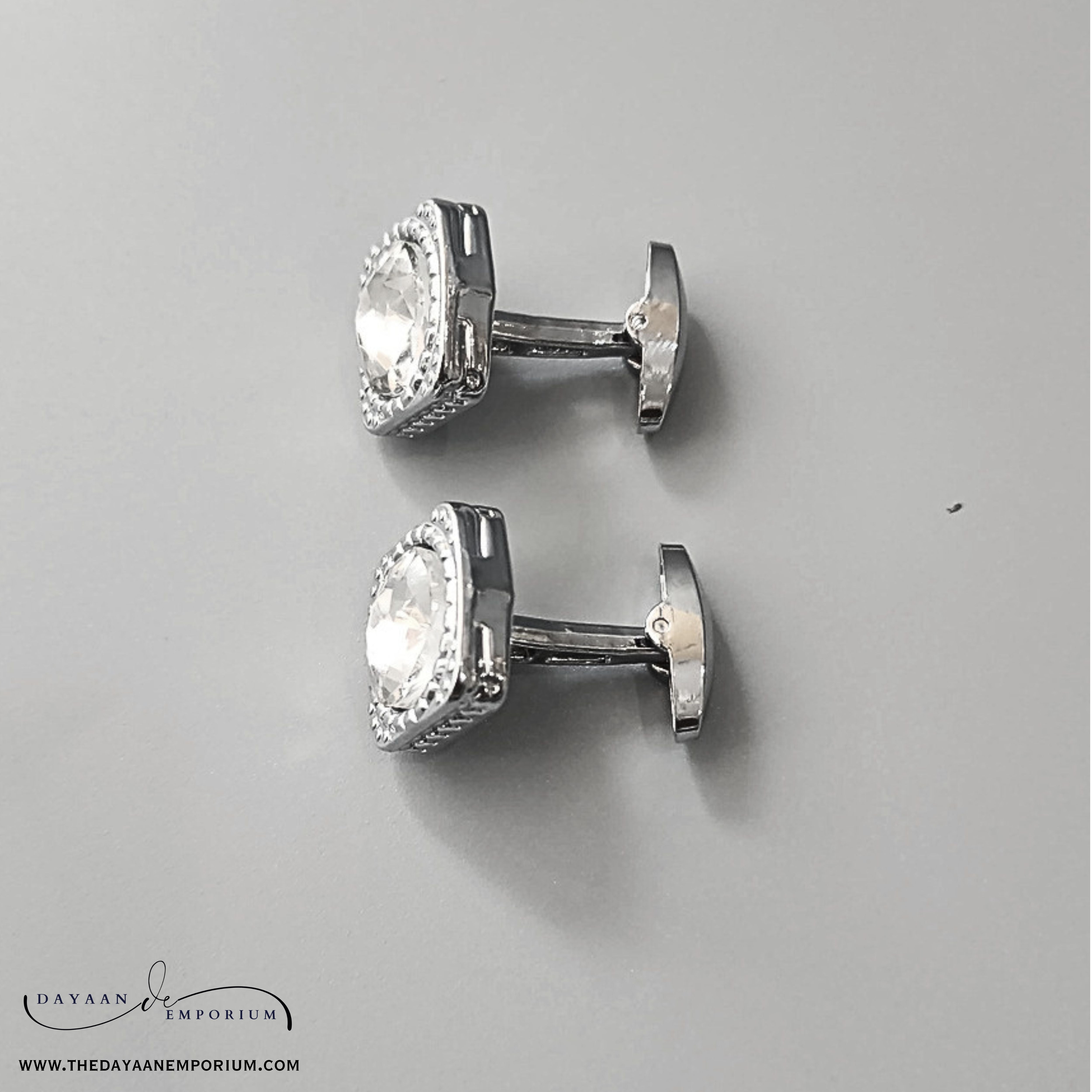 Premium Quality Cufflinks for Men C-59