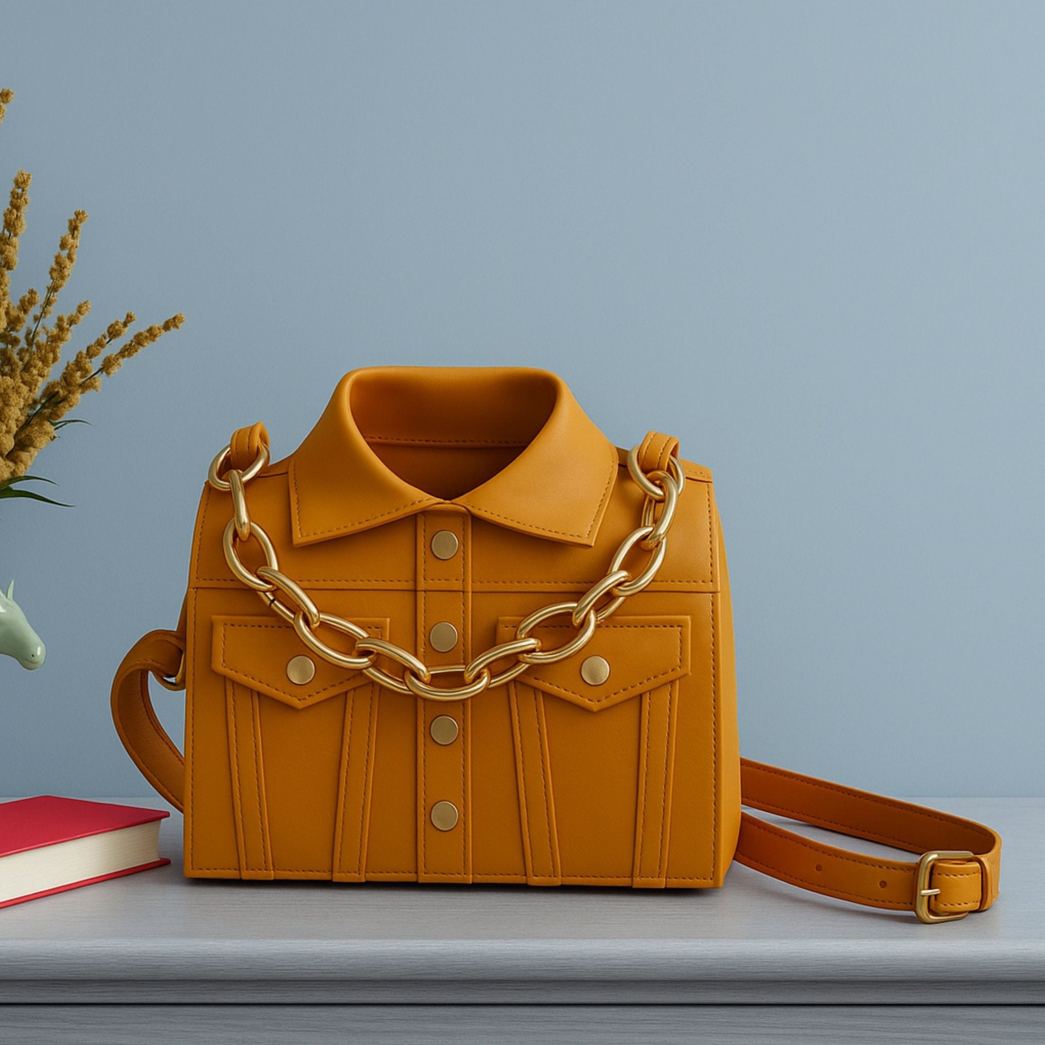 Women Shoulder Bag SBB - 17 - Dayaan Emporium