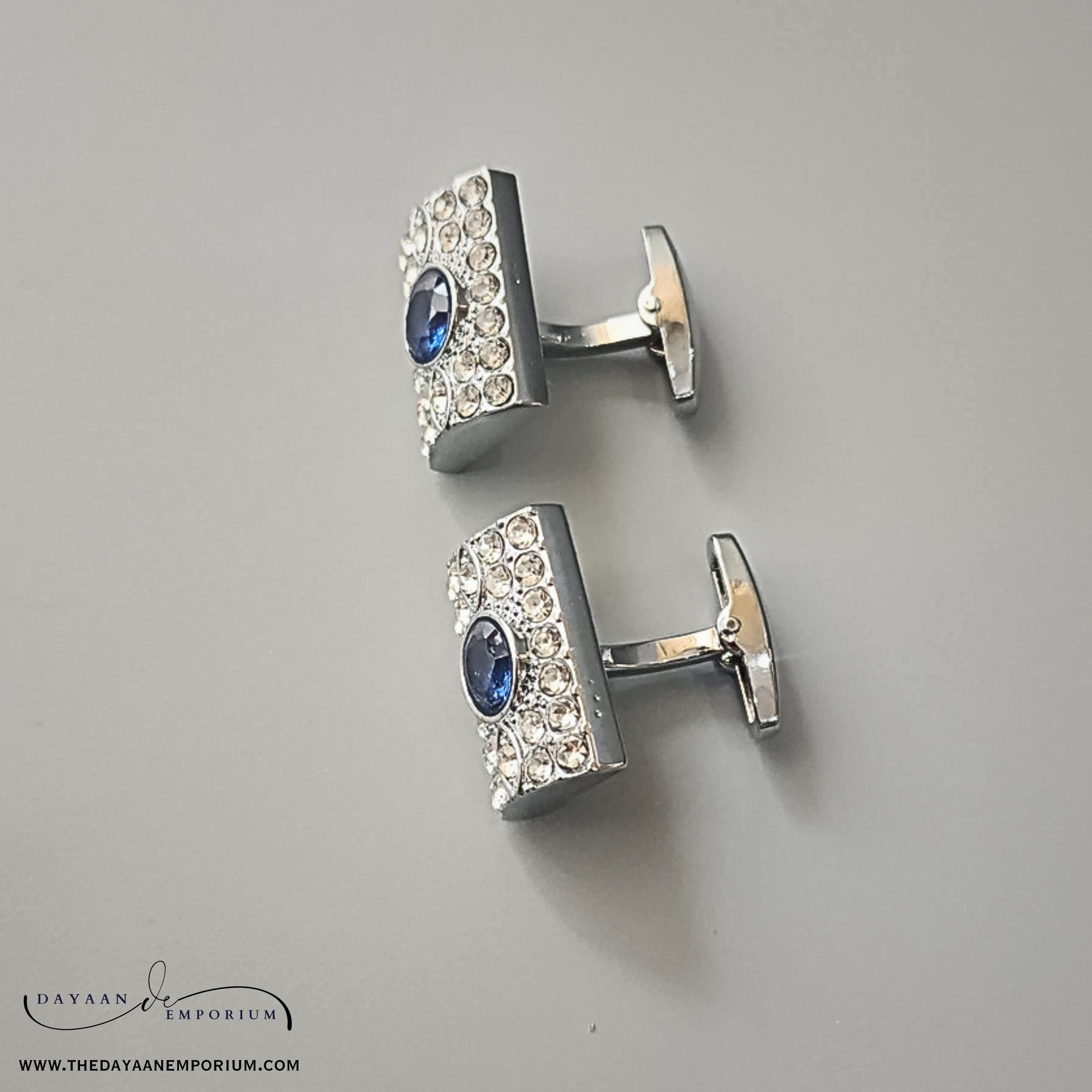 Premium Quality Cufflinks for Men C-51