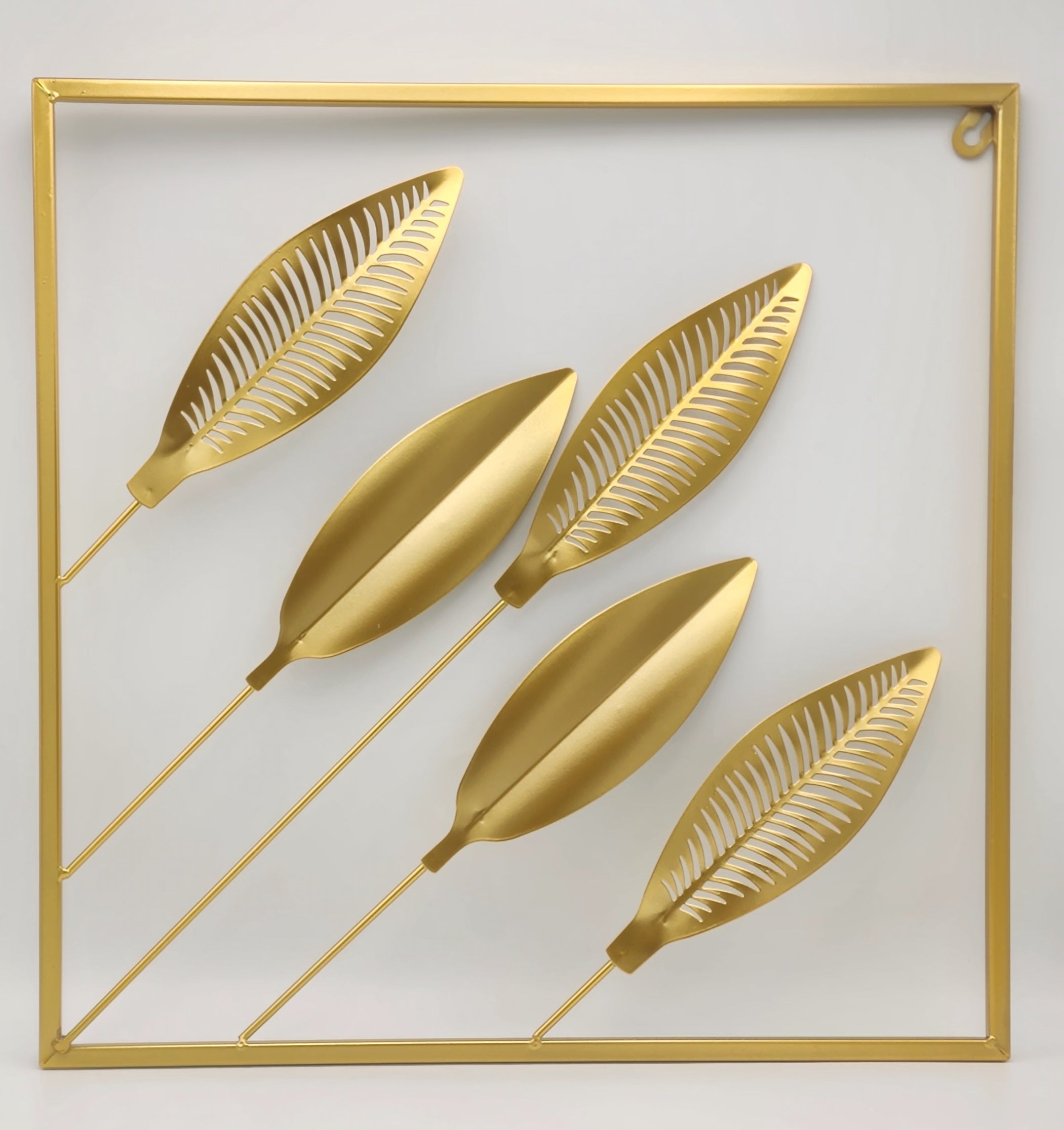 Metallic Wall Art GB-30