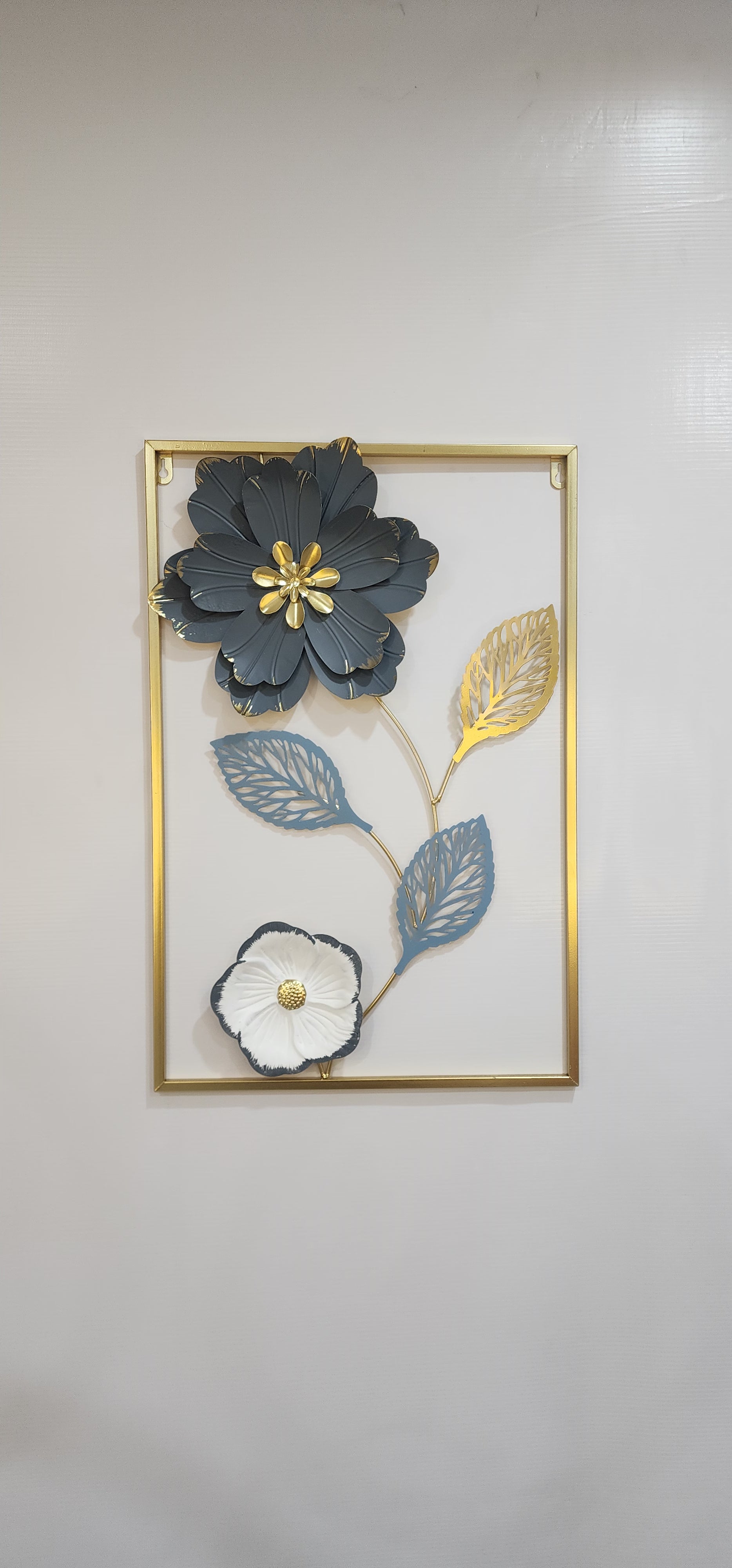 Metallic Wall Art RK-31