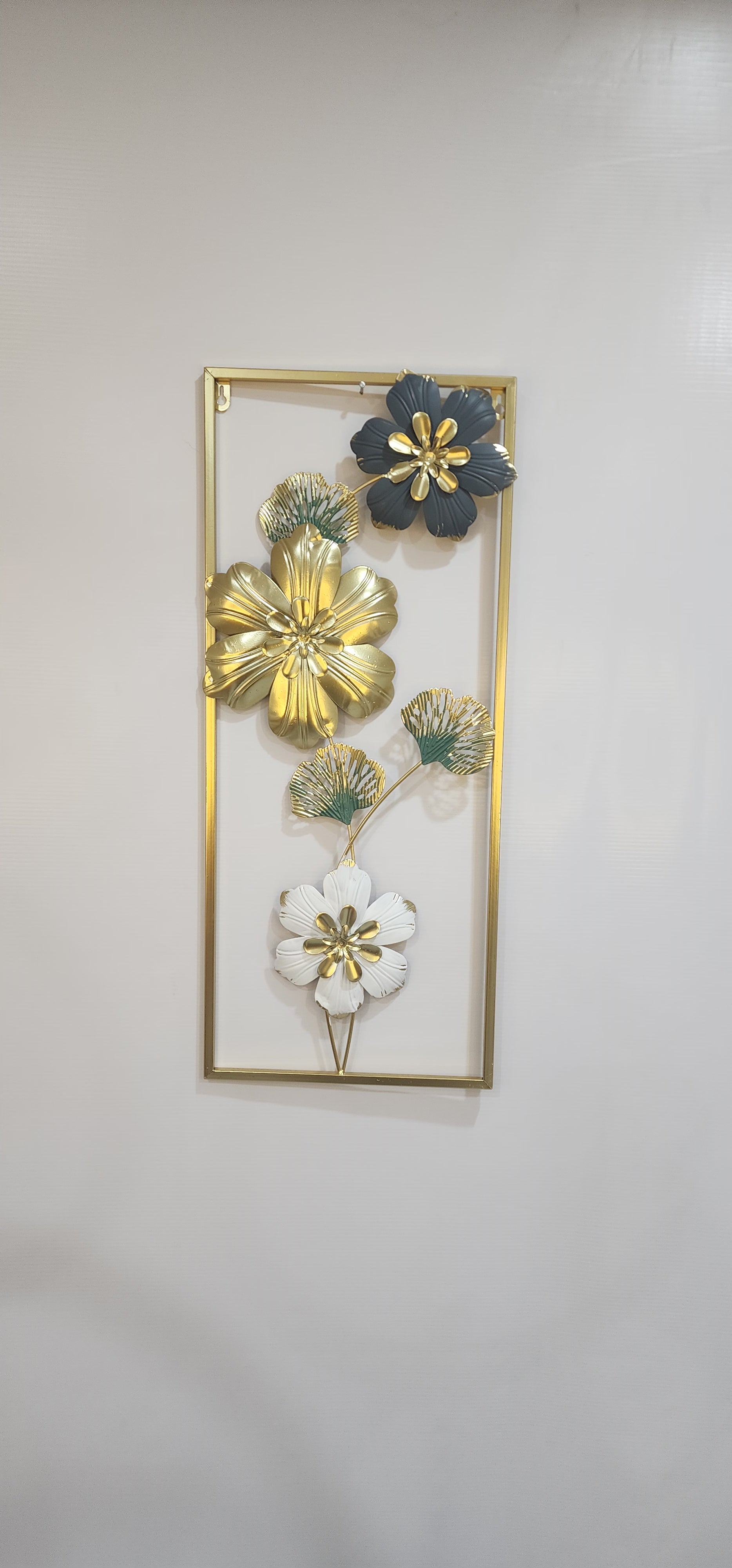 Metalic Wall Art RK-25