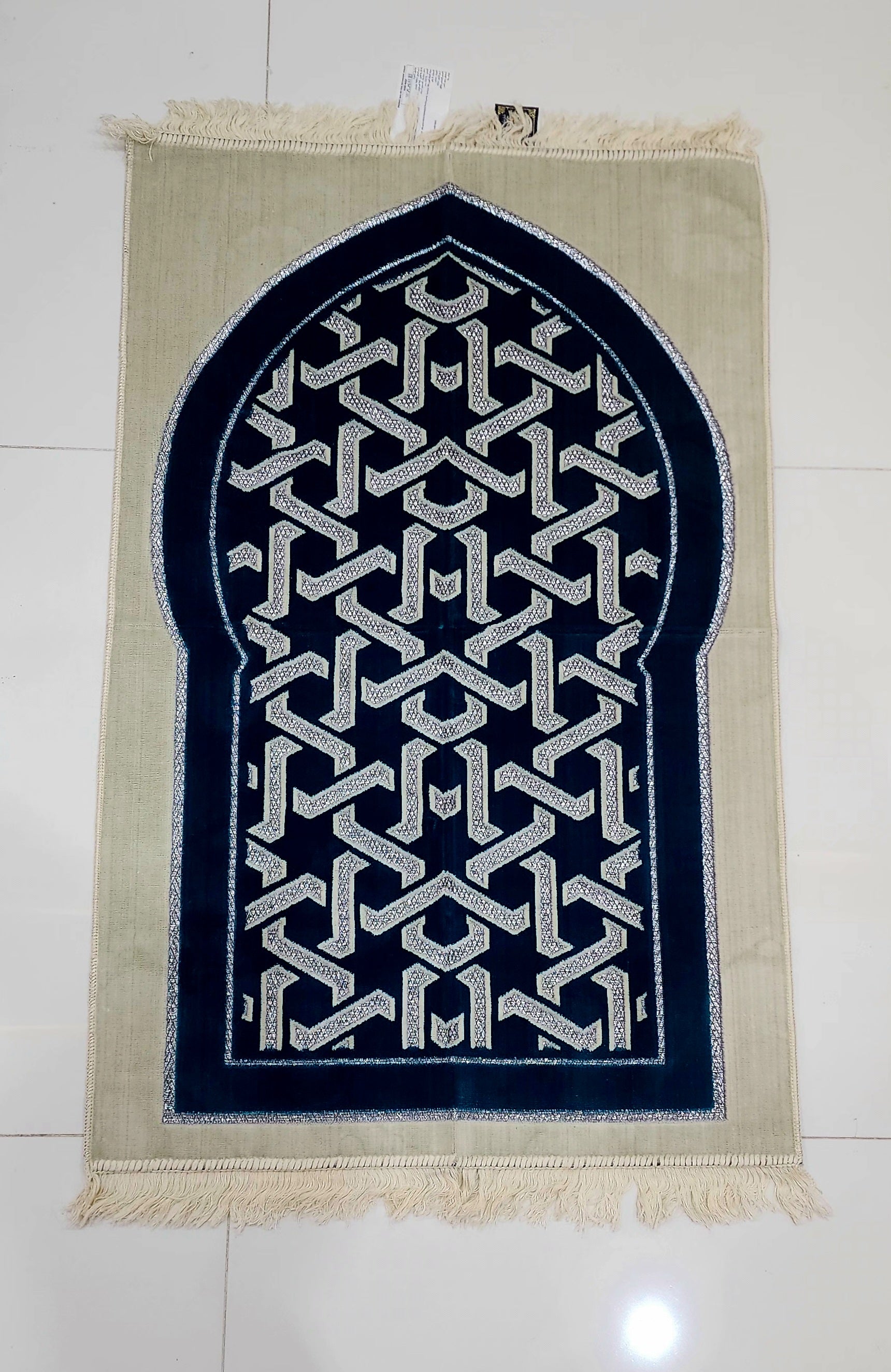 Prayer Mat Turkey D-3