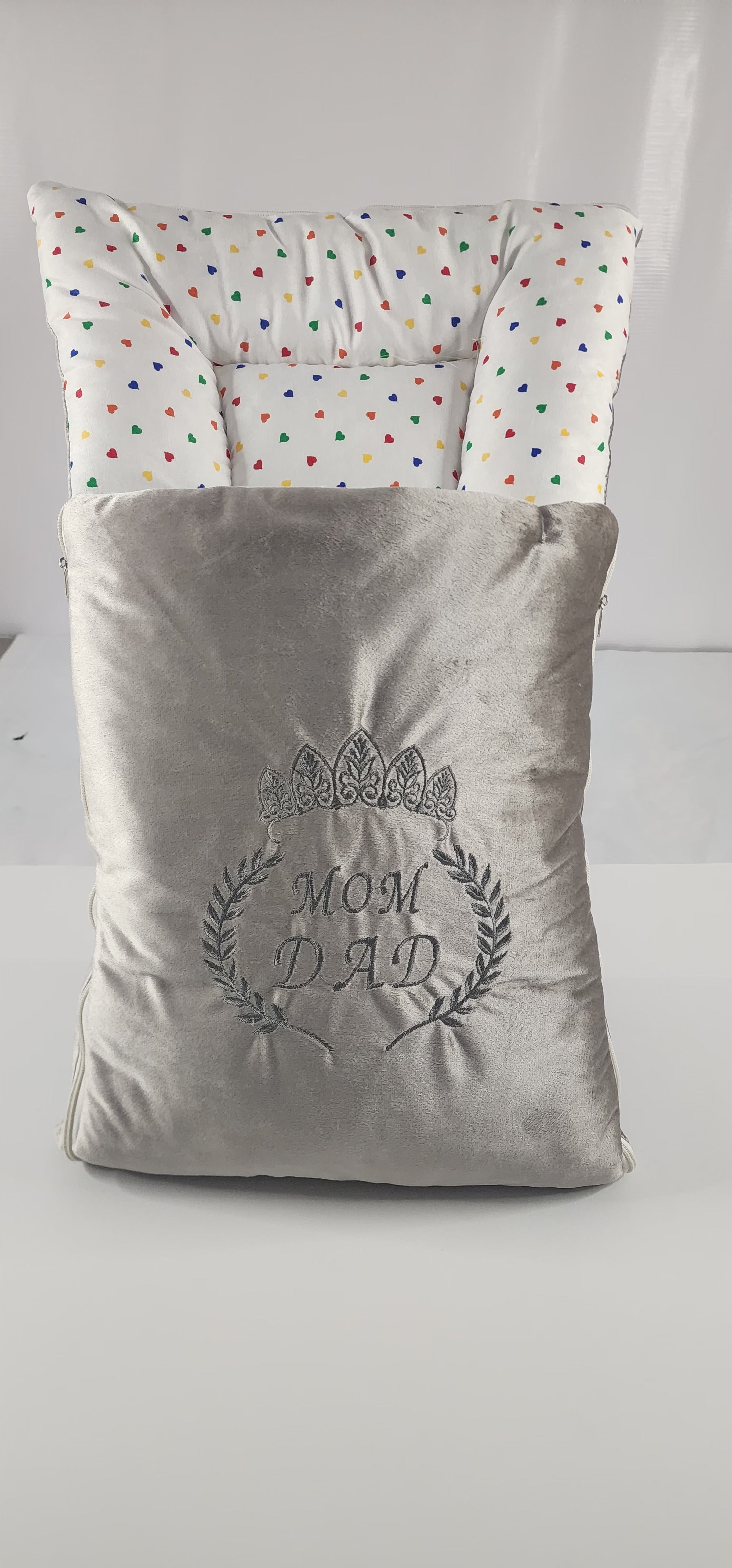 Baby Sleeping Bag Bed Set  SB-1