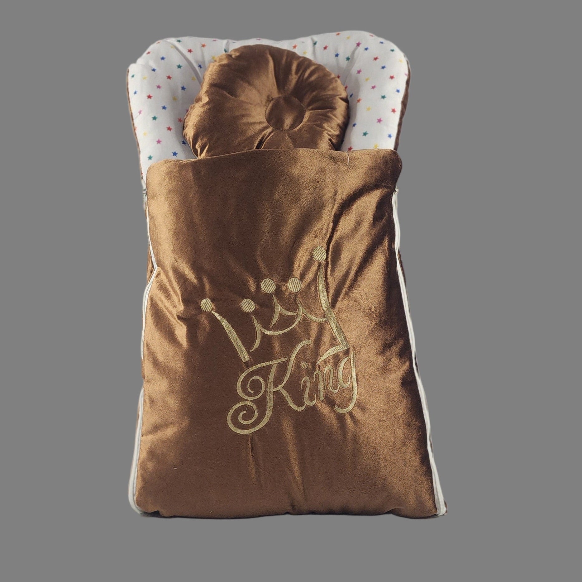 Baby Sleeping Bag Bed Set  SB-1