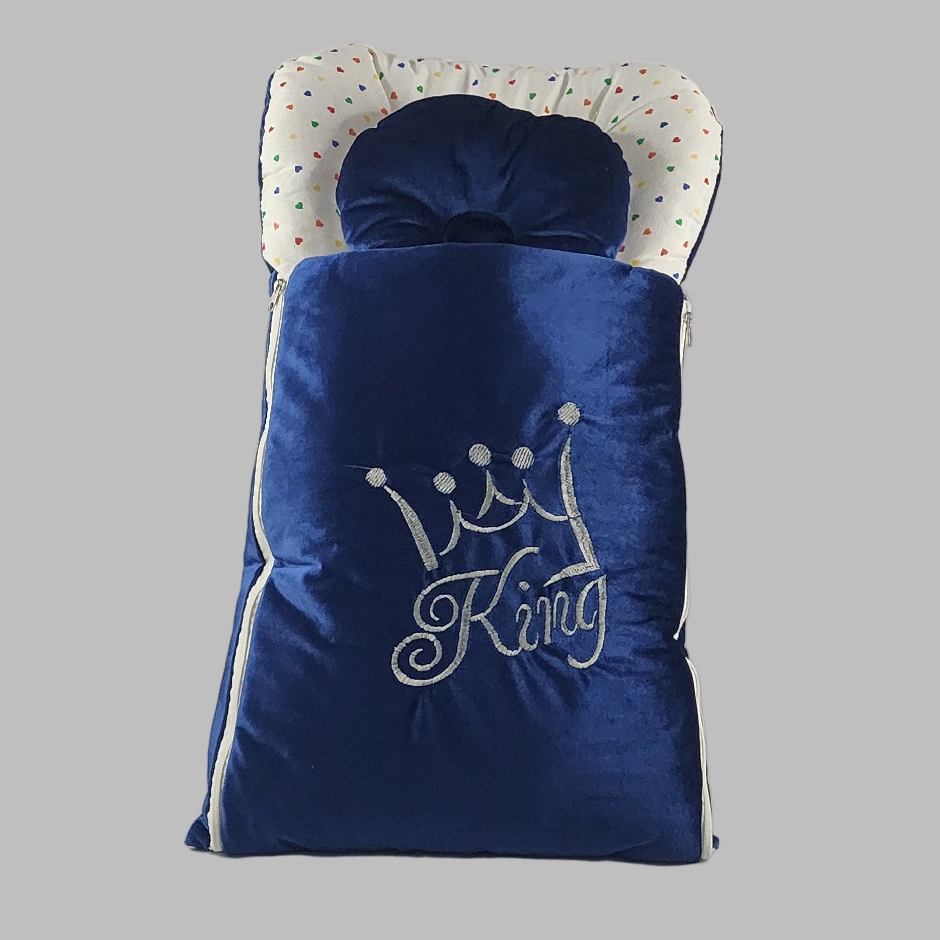 Baby Sleeping Bag Bed Set  SB-1
