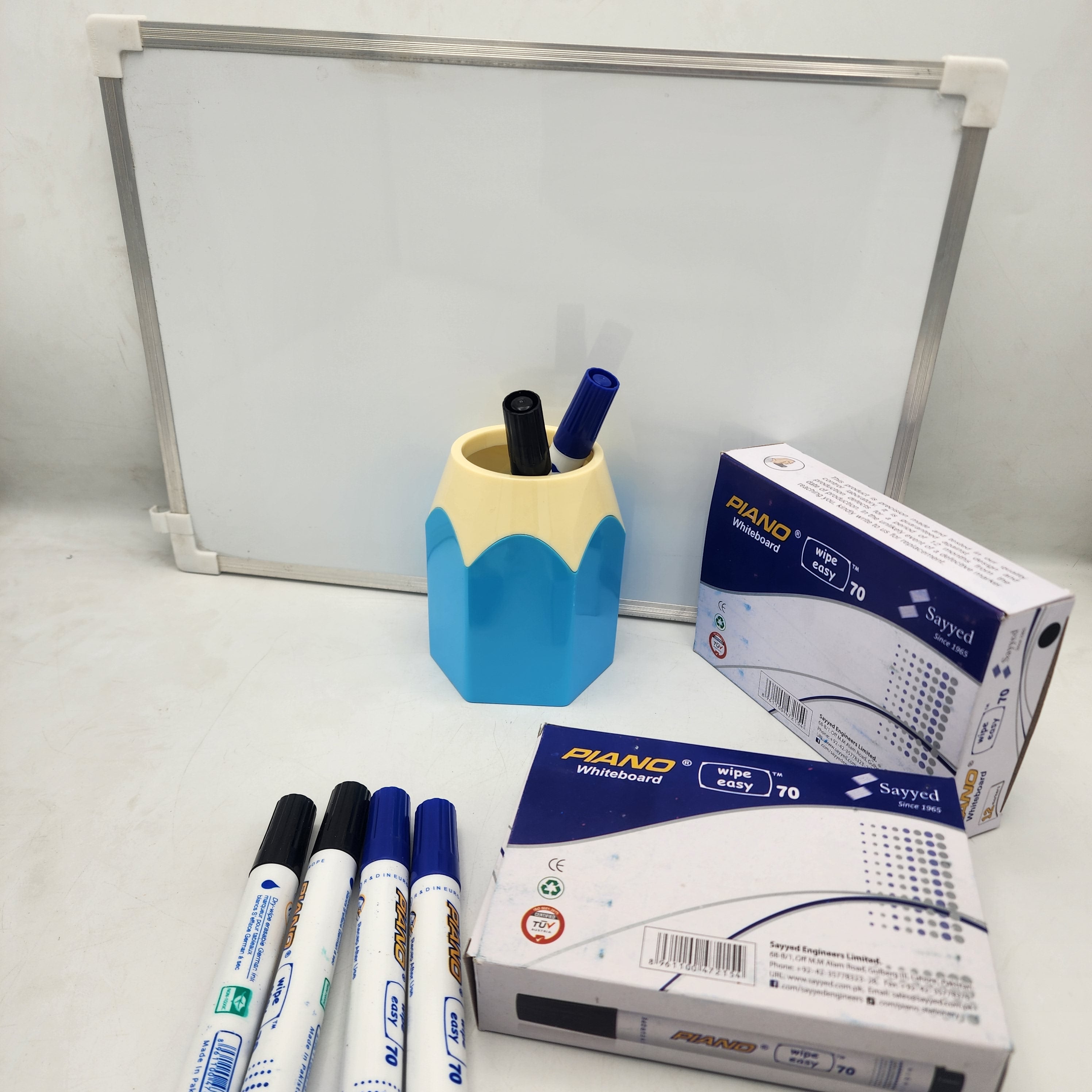 PIANO Whiteboard Markers