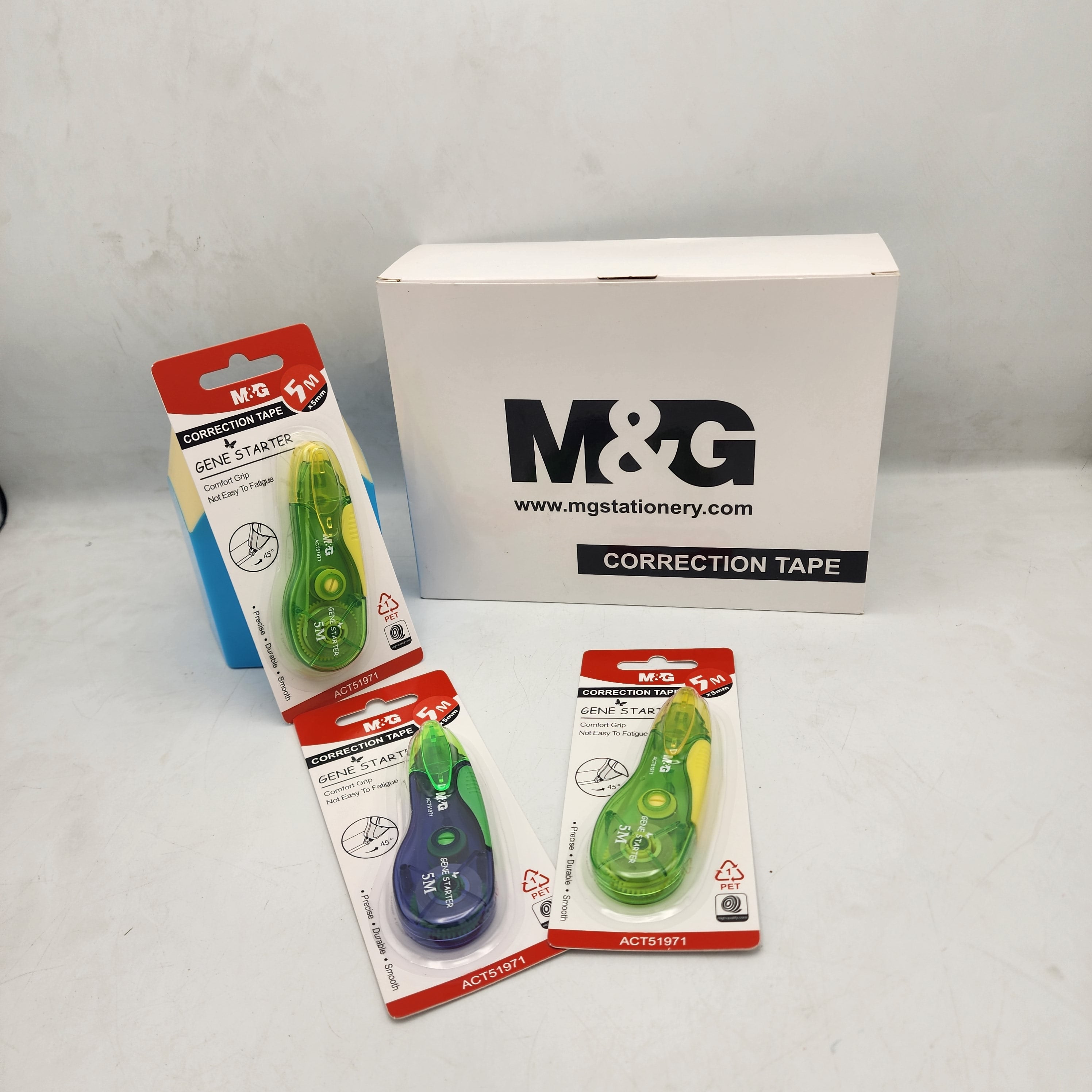M&G 5 M Correction Tape