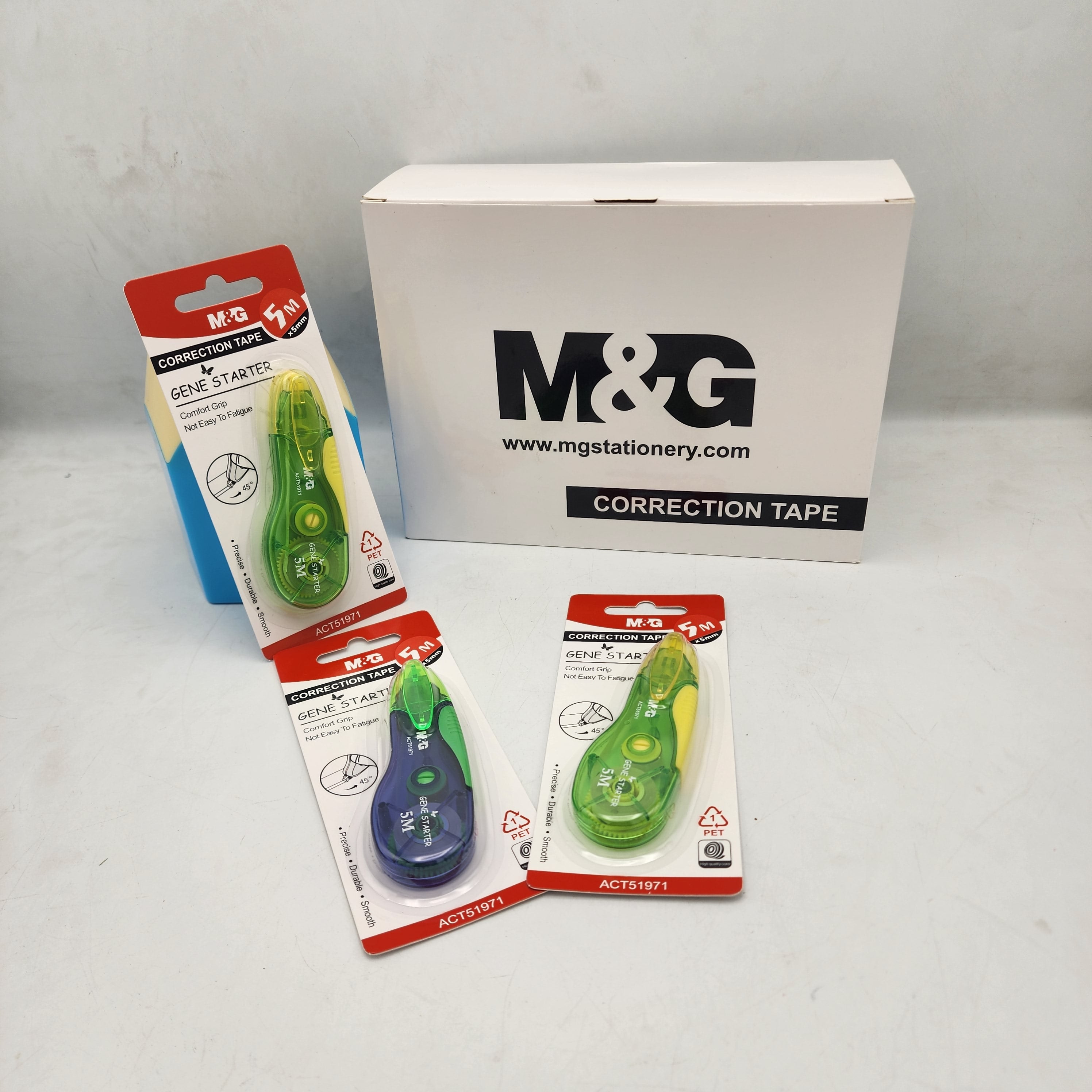 M&G 5 M Correction Tape