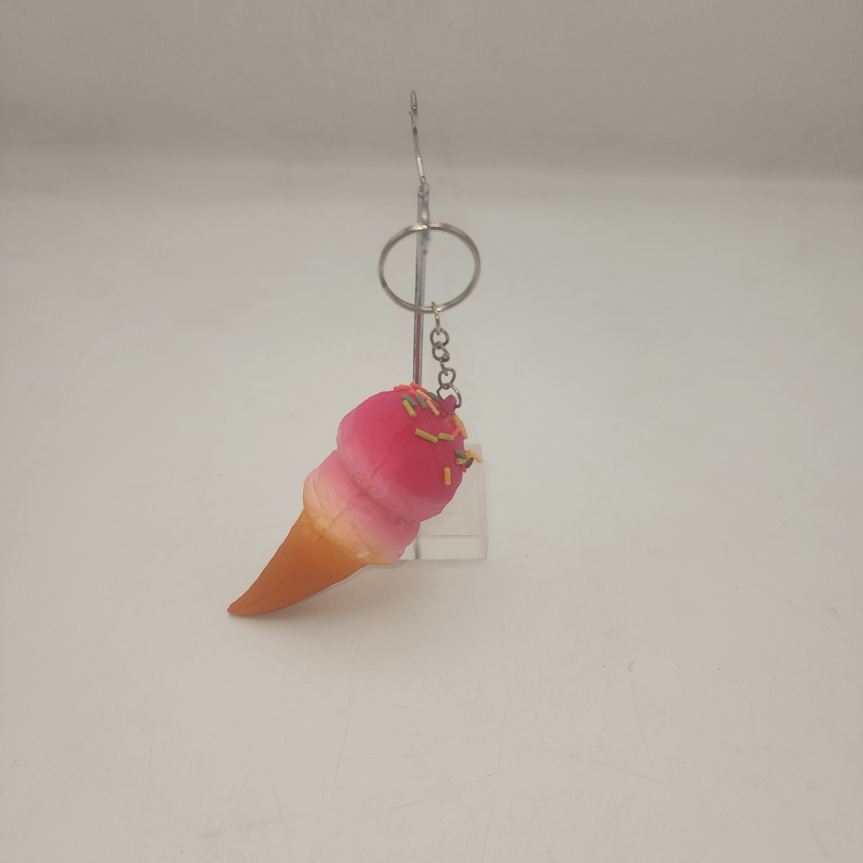 Foam Grace Key Chain KC 11