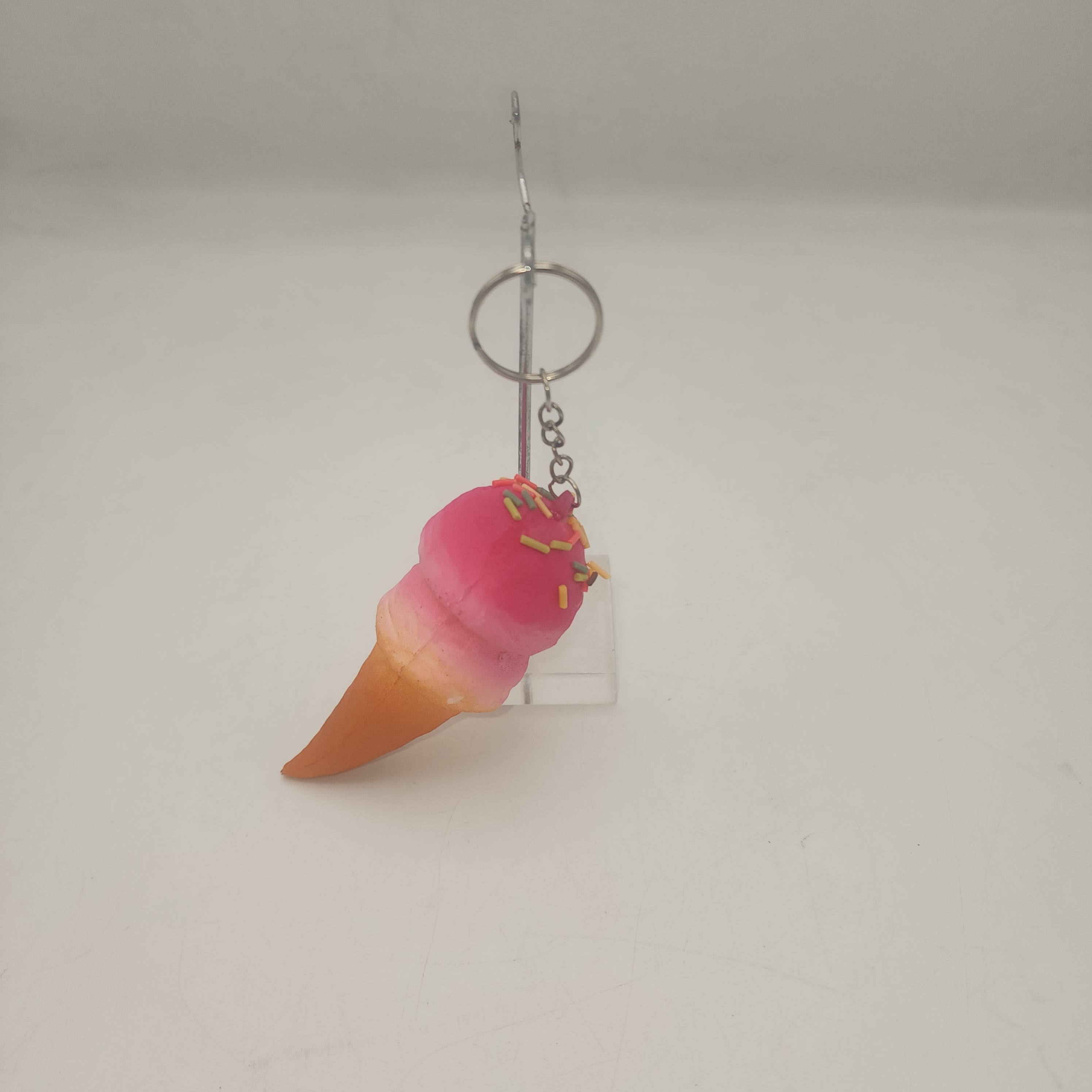 Foam Grace Key Chain KC 11