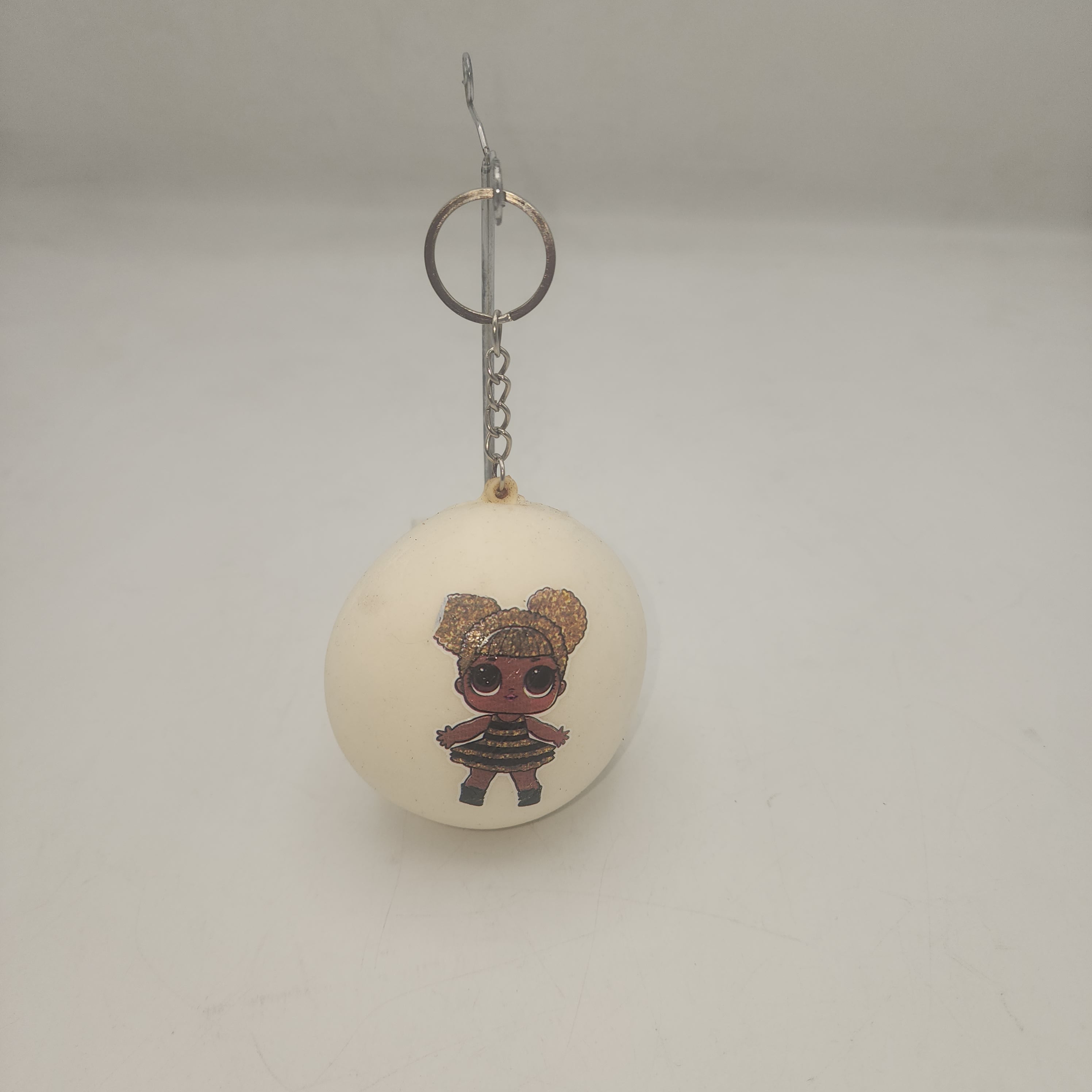 Foam Grace Key Chain KC 11