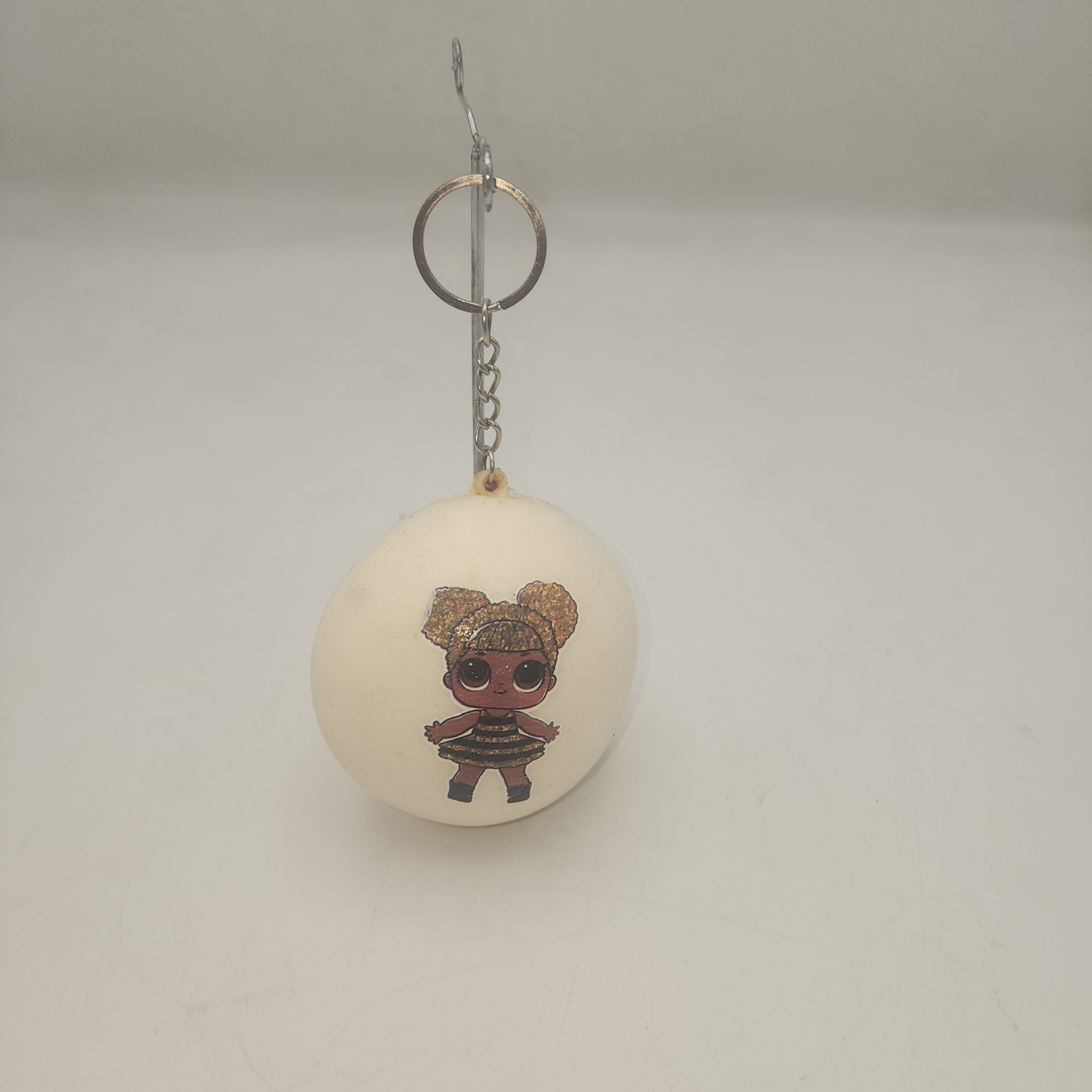 Foam Grace Key Chain KC 11