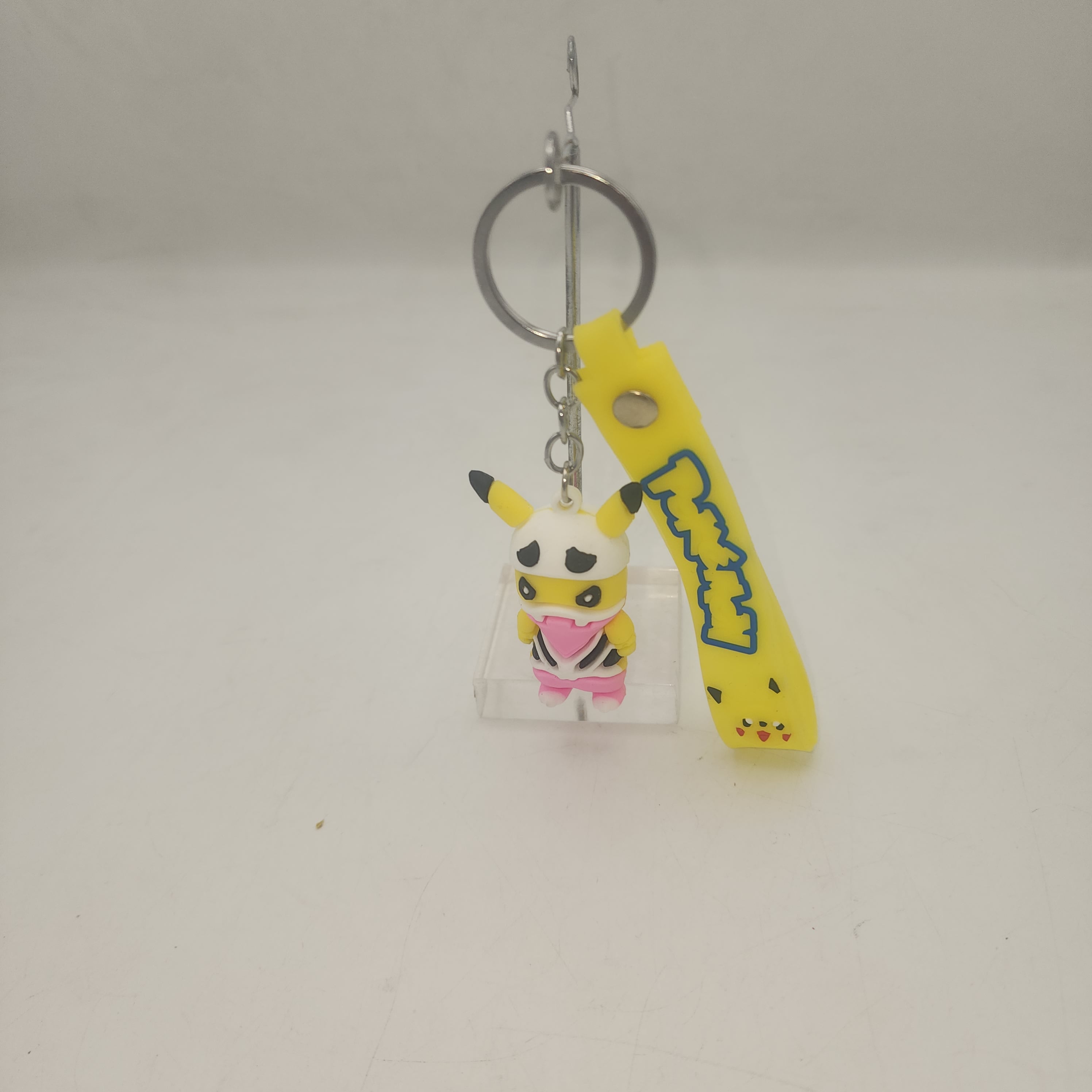 Silicon Grace Key Chain KC 08