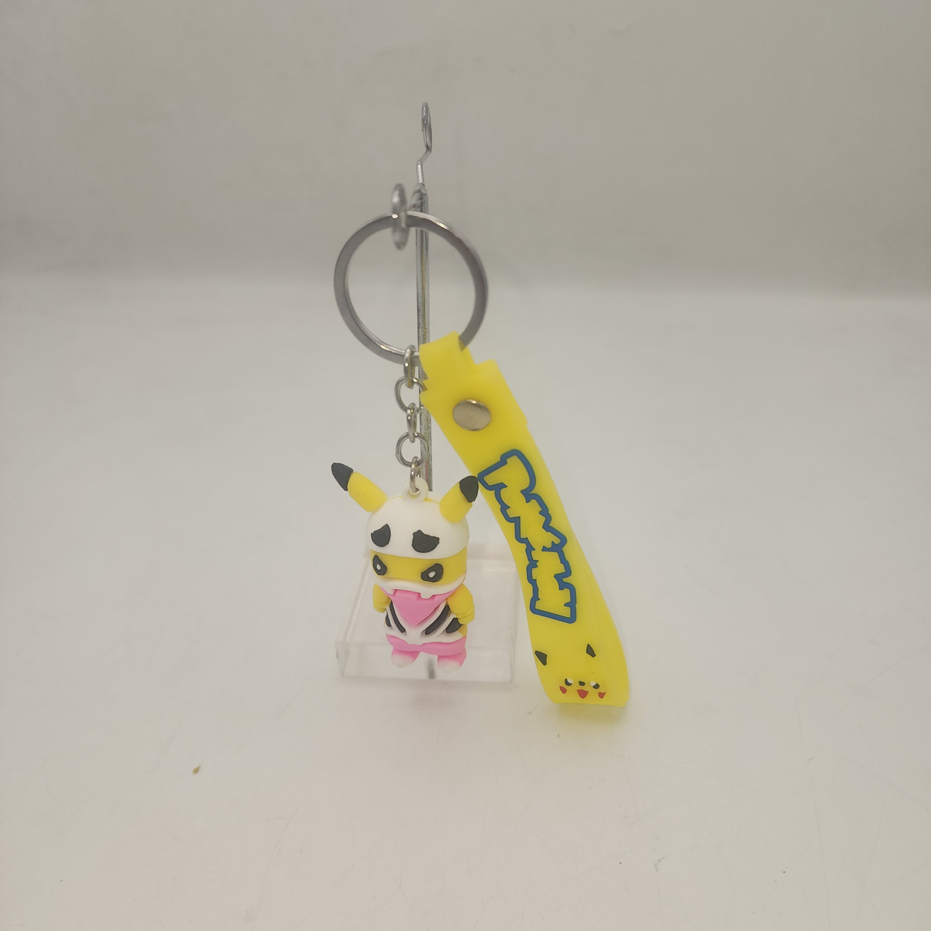 Silicon Grace Key Chain KC 08
