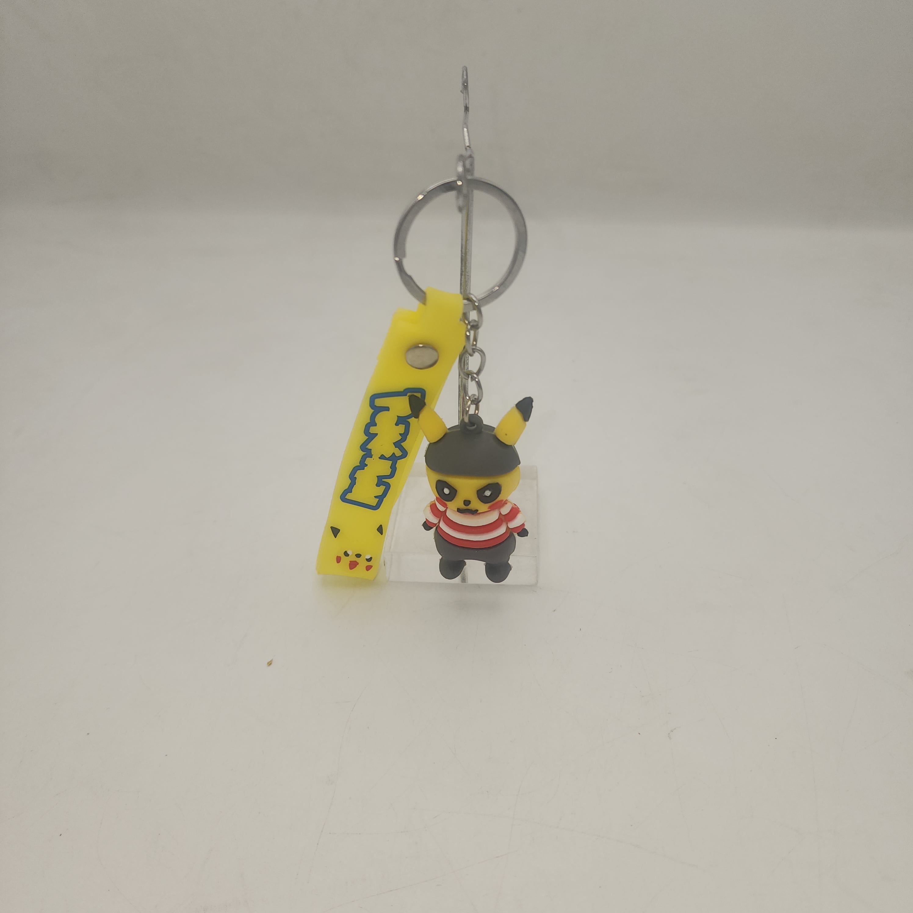 Silicon Grace Key Chain KC 08