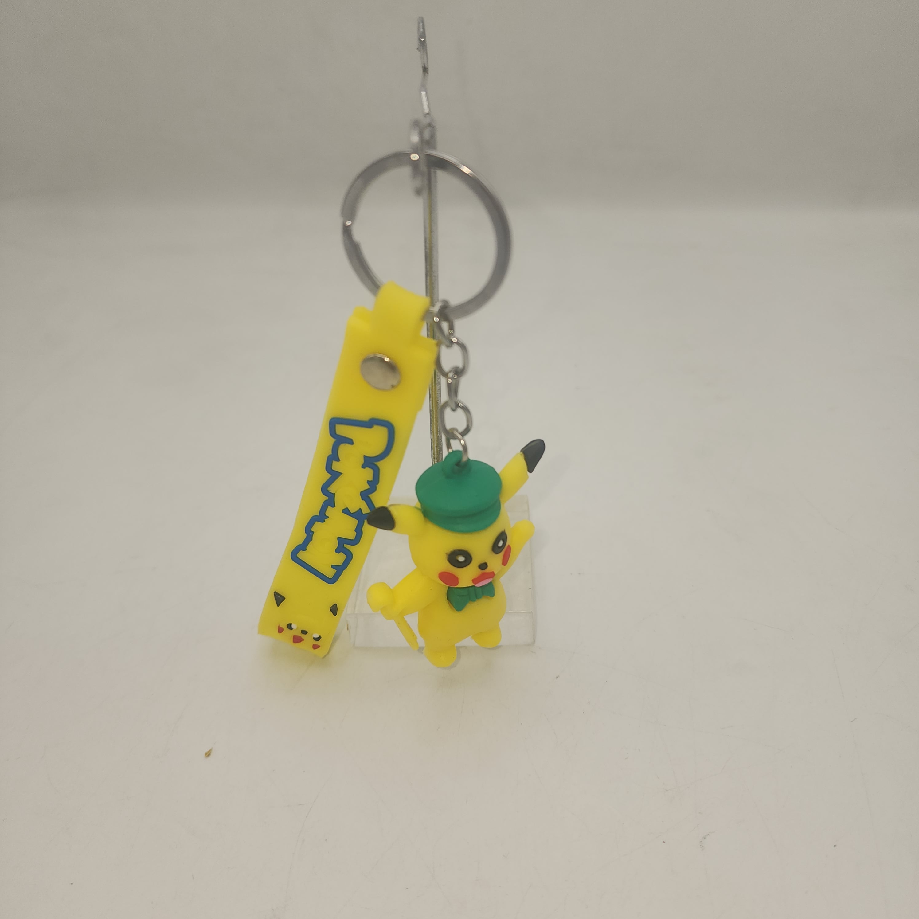 Silicon Grace Key Chain KC 08