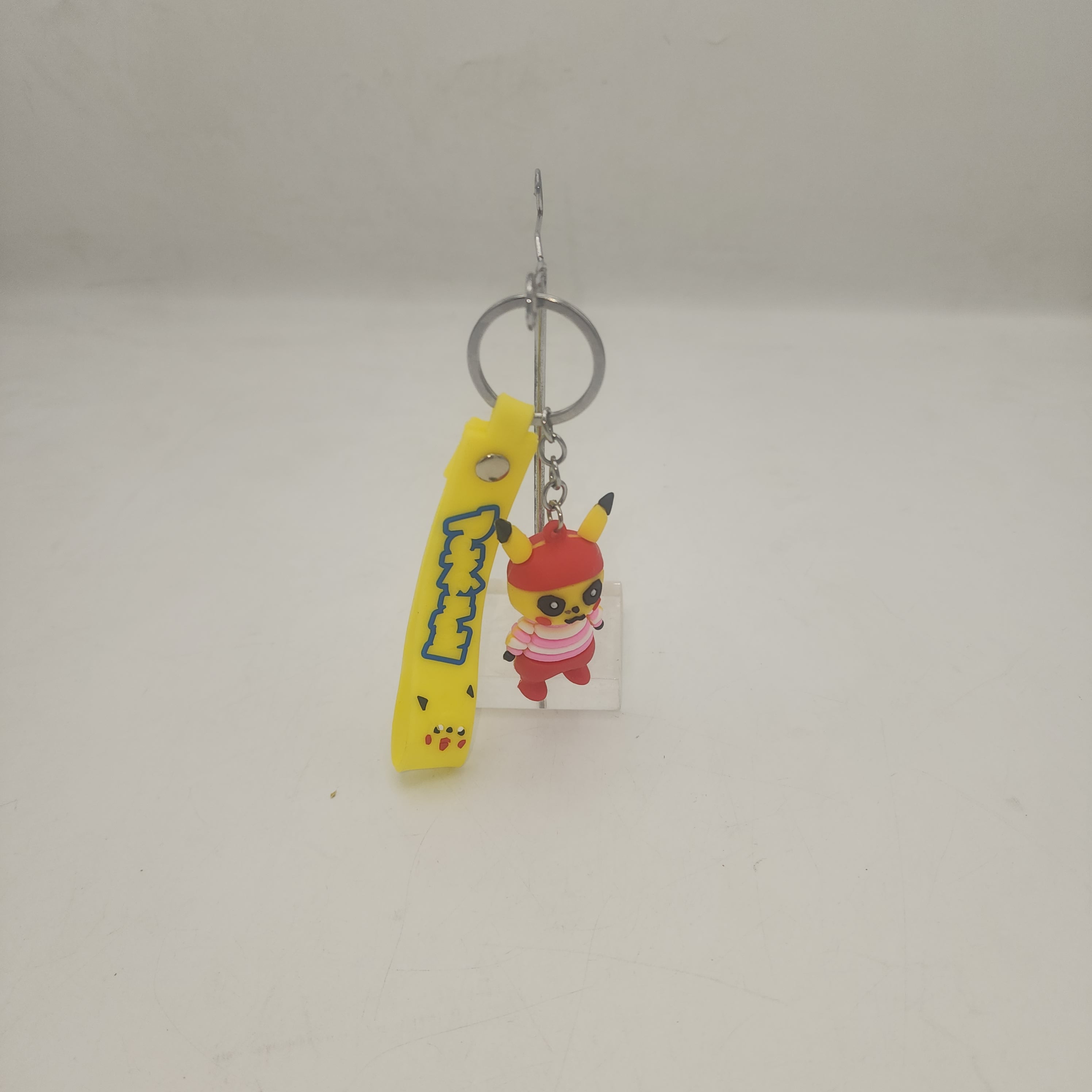 Silicon Grace Key Chain KC 08