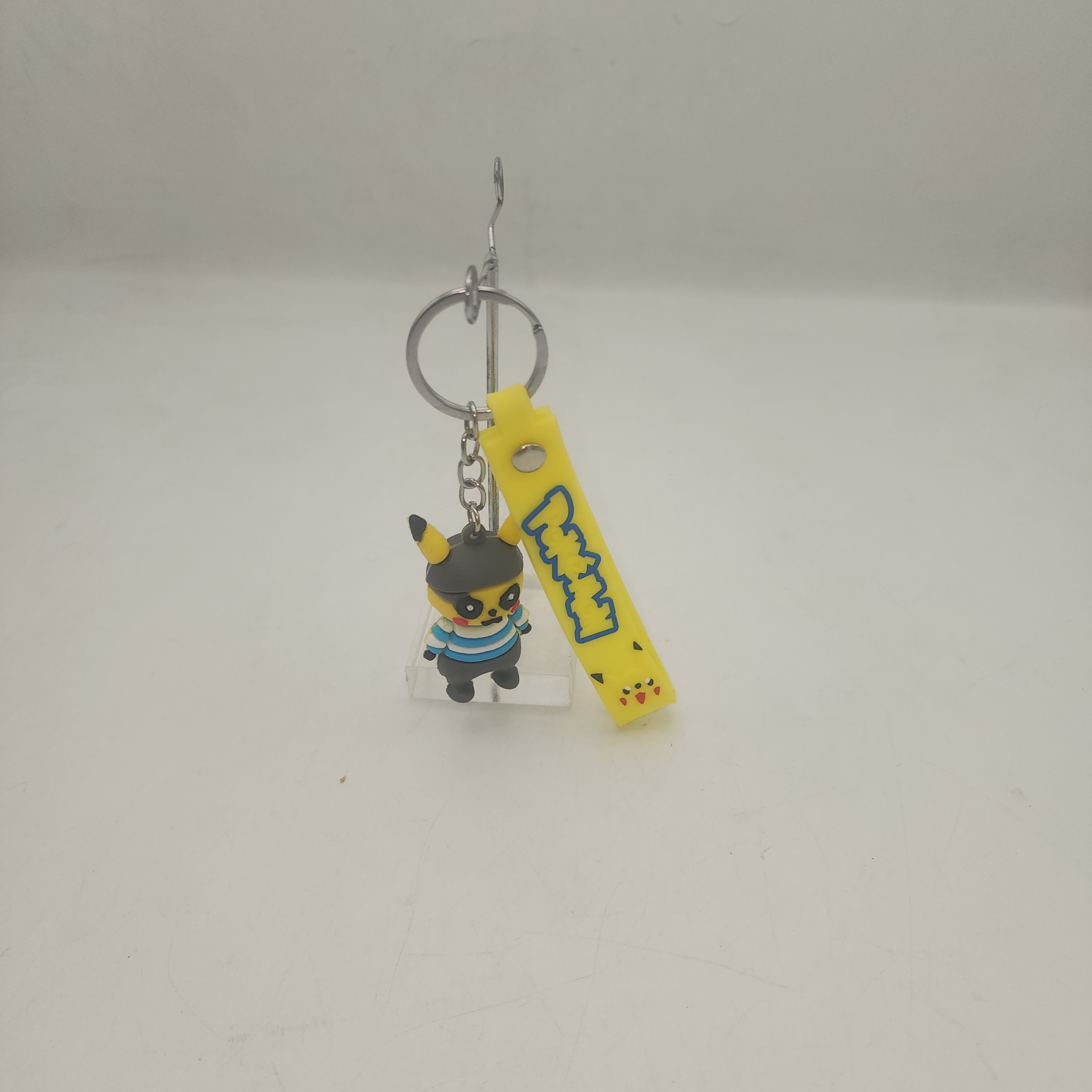 Silicon Grace Key Chain KC 08