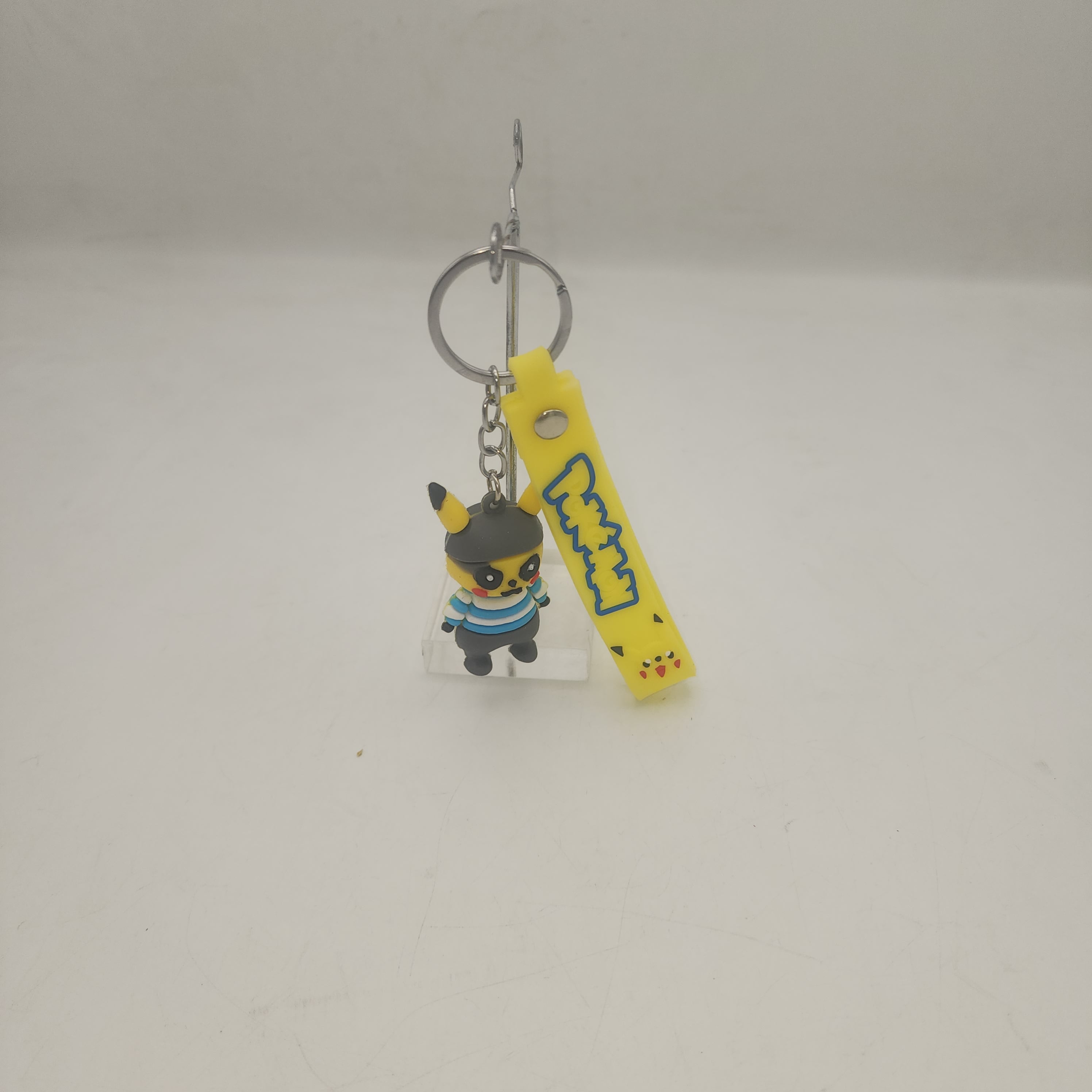 Silicon Grace Key Chain KC 08