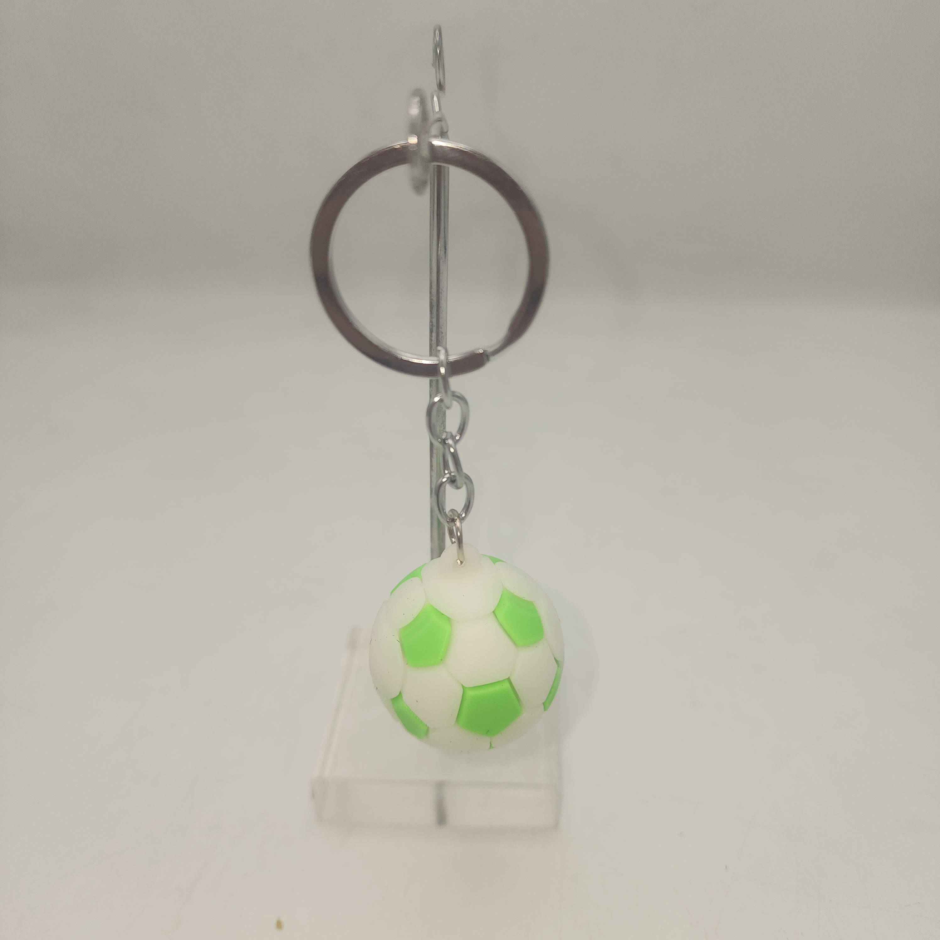 Silicon Grace Key Chain KC 06