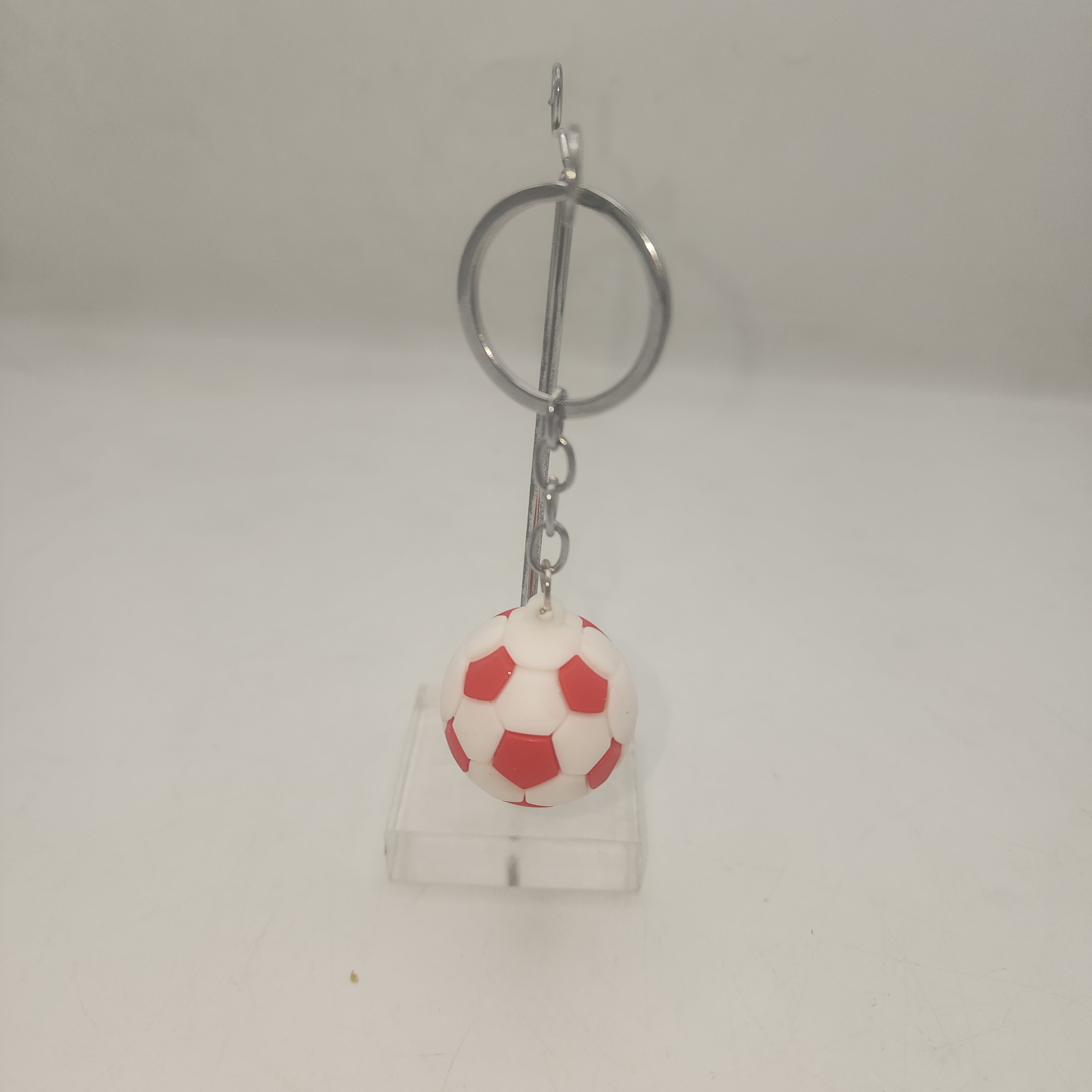 Silicon Grace Key Chain KC 06