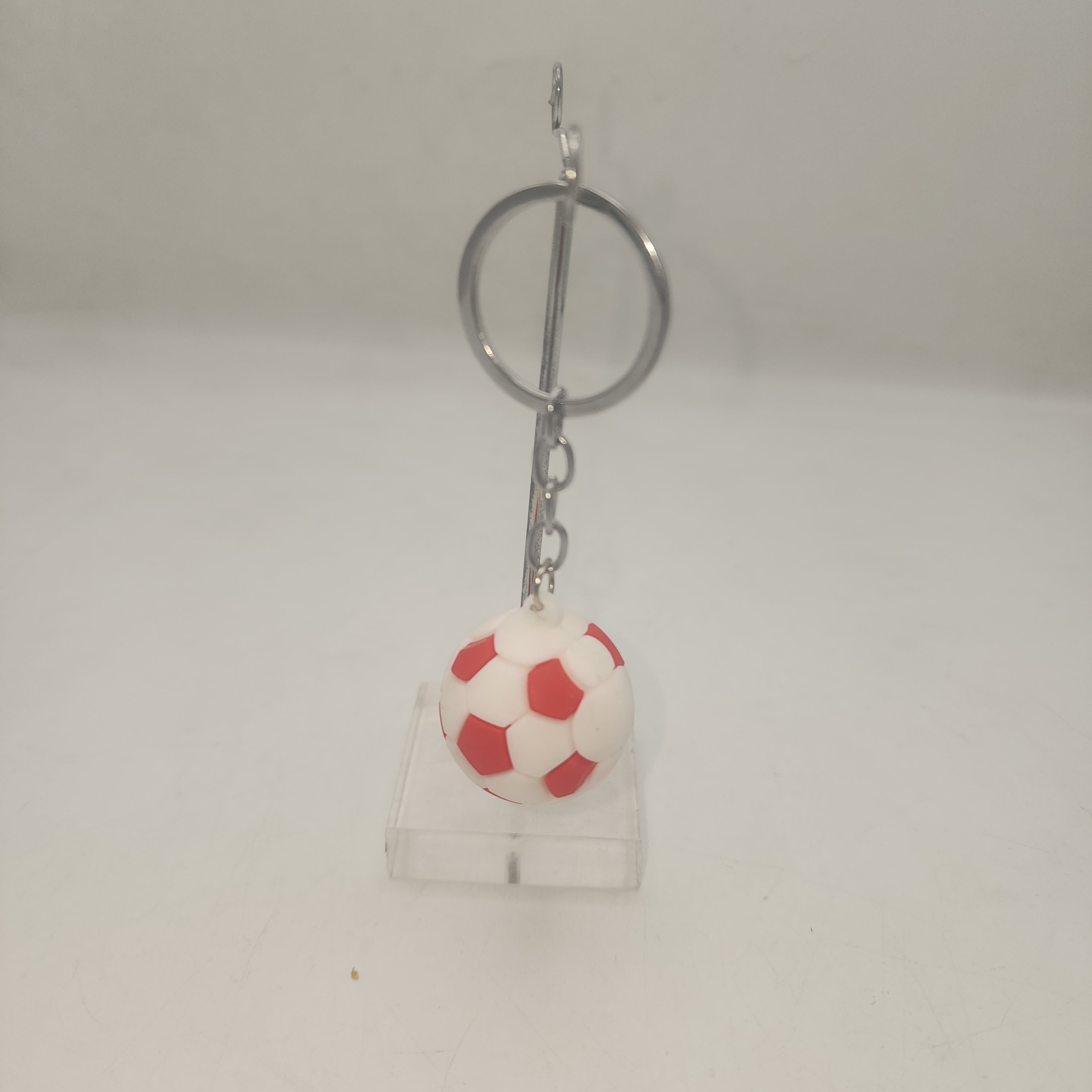 Silicon Grace Key Chain KC 06