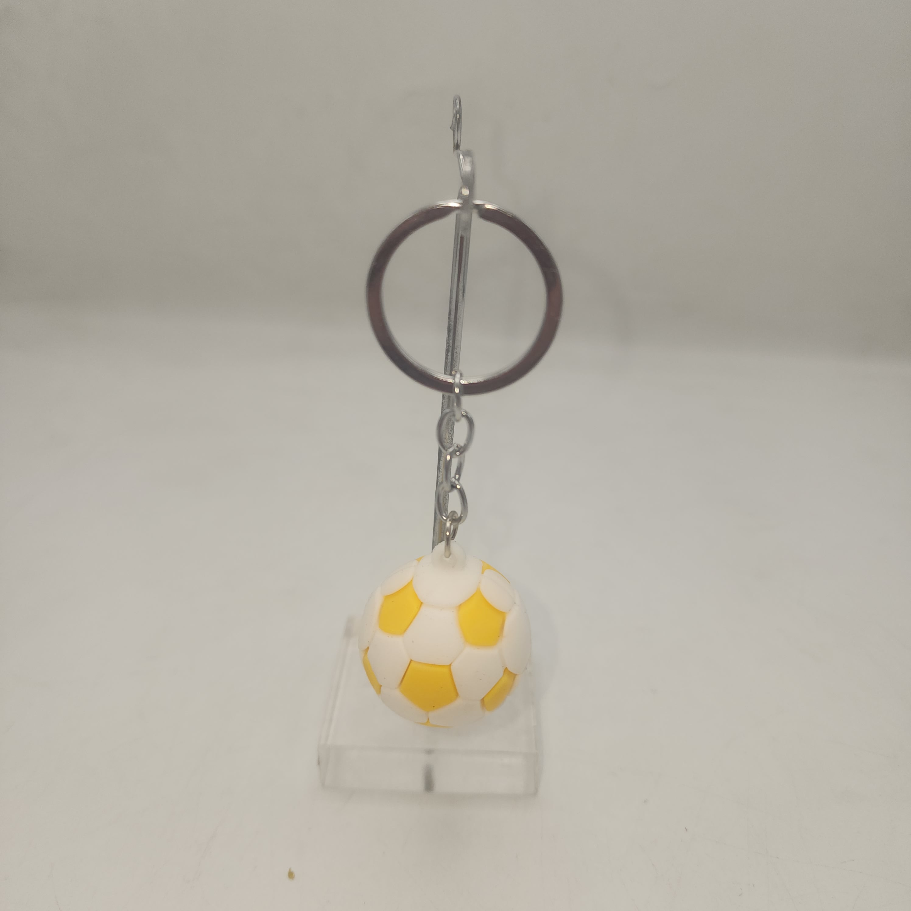 Silicon Grace Key Chain KC 06