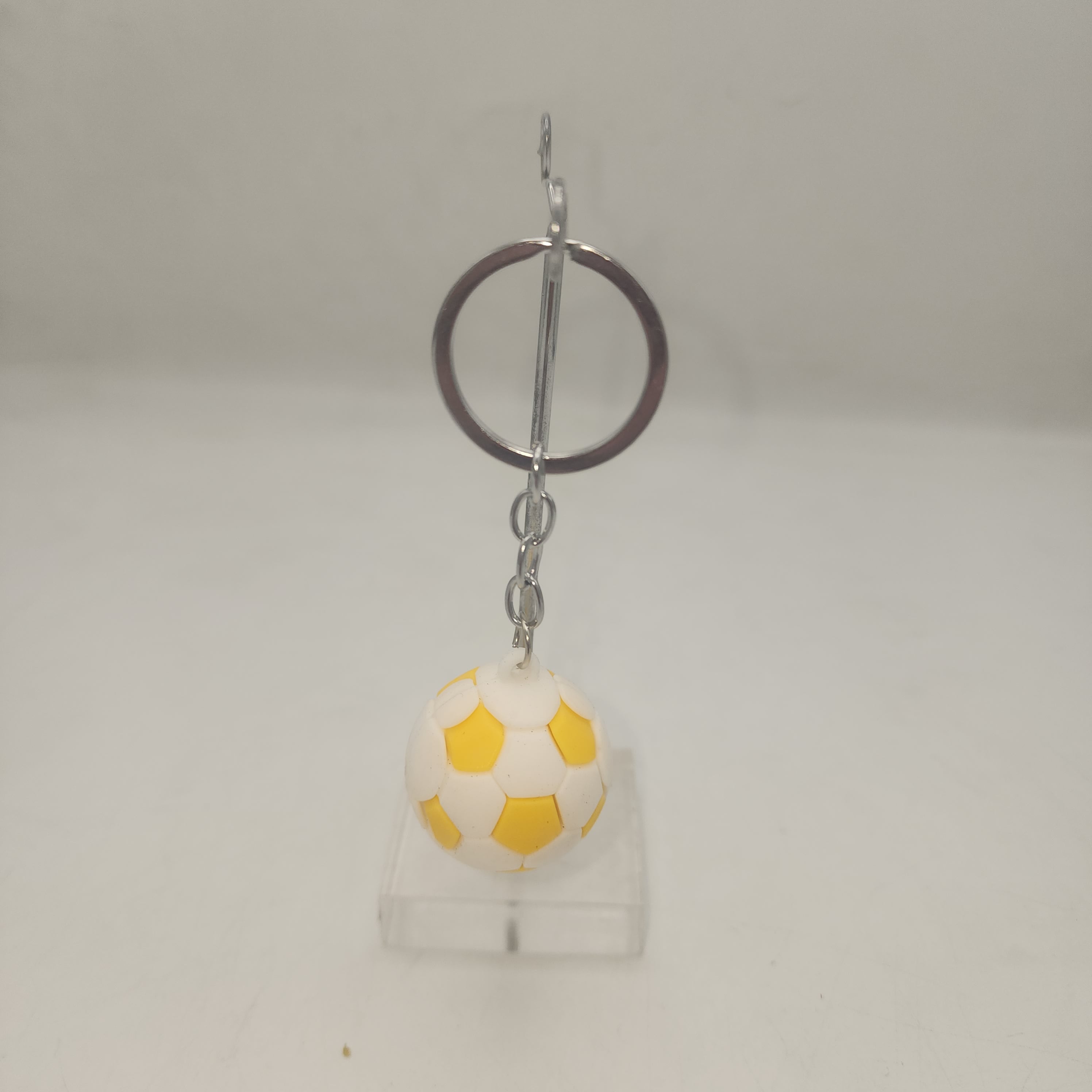 Silicon Grace Key Chain KC 06