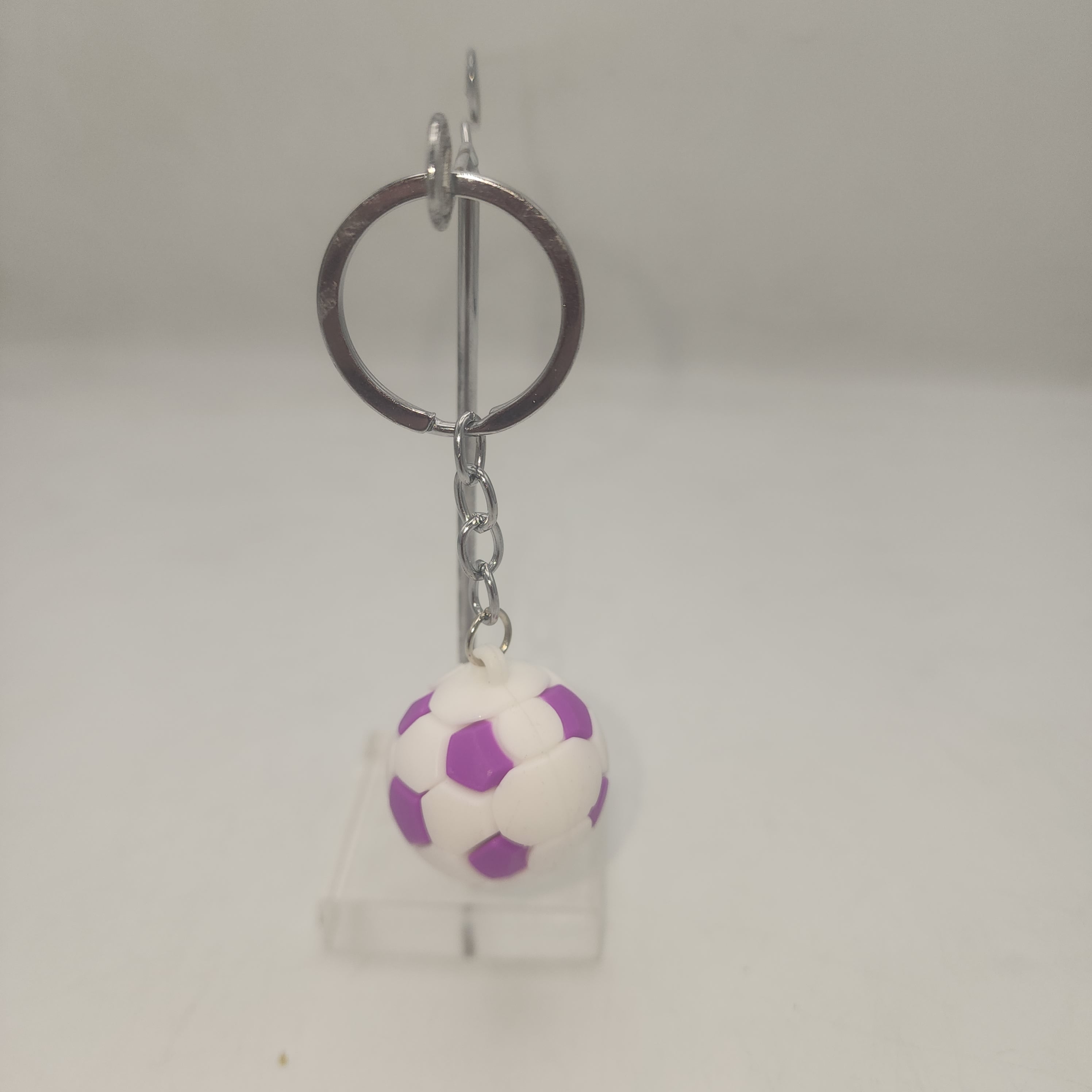 Silicon Grace Key Chain KC 06
