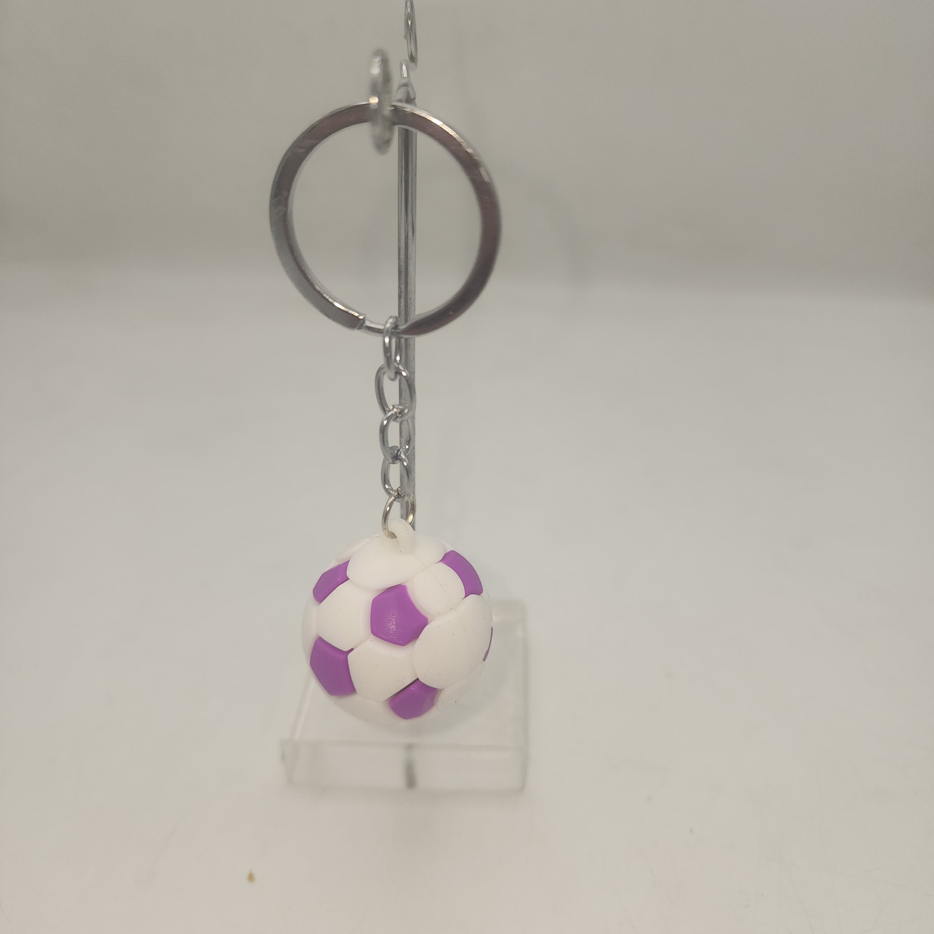 Silicon Grace Key Chain KC 06