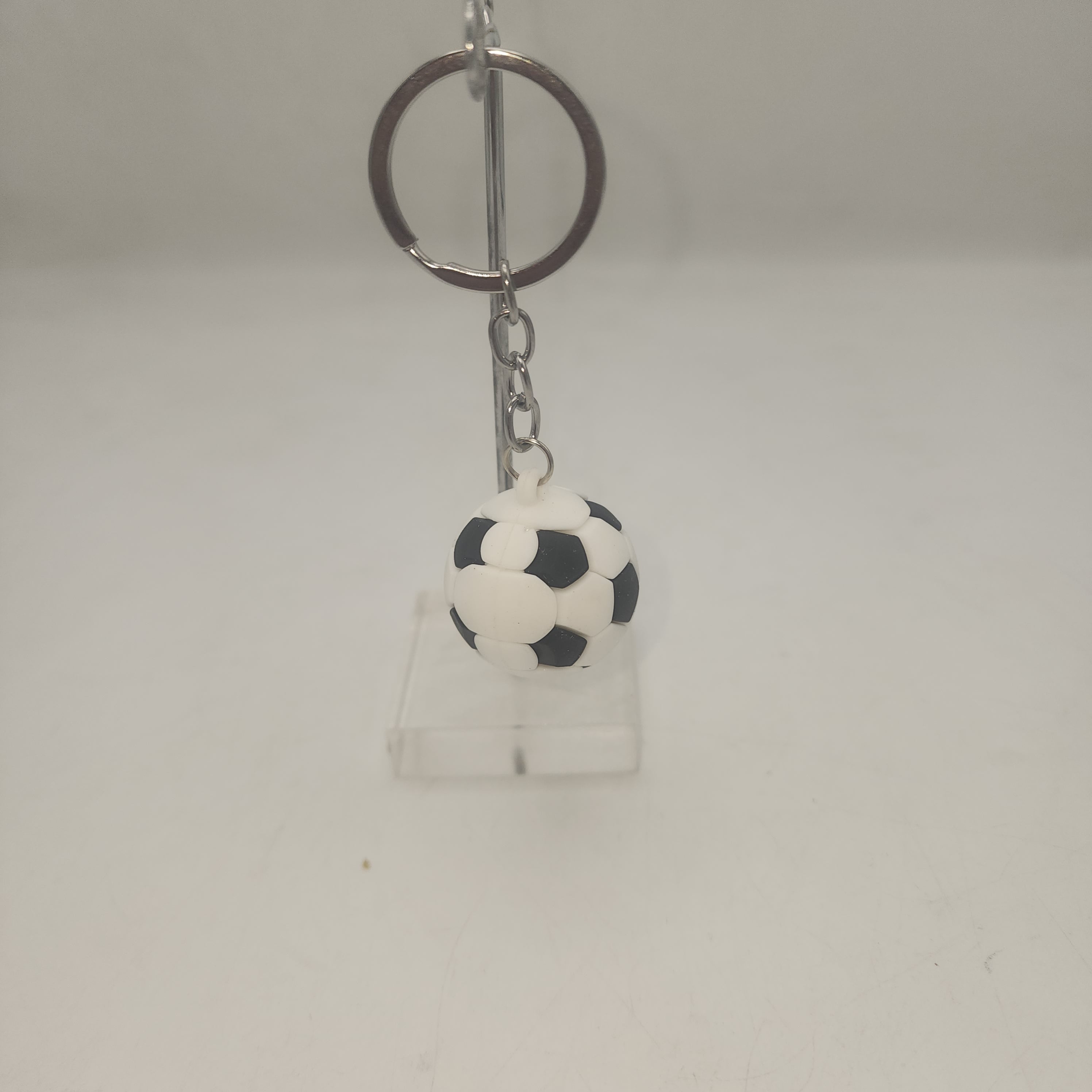 Silicon Grace Key Chain KC 06