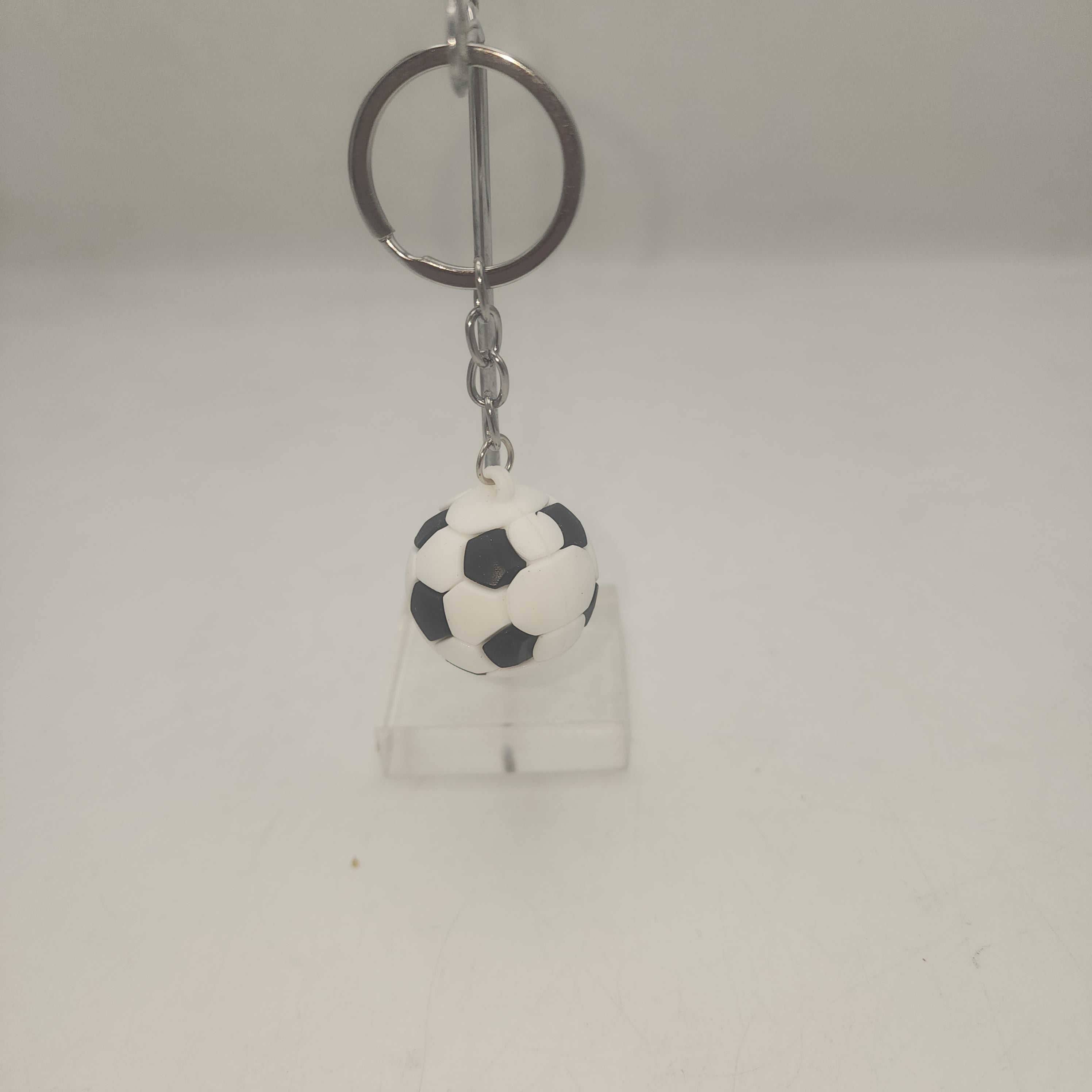 Silicon Grace Key Chain KC 06