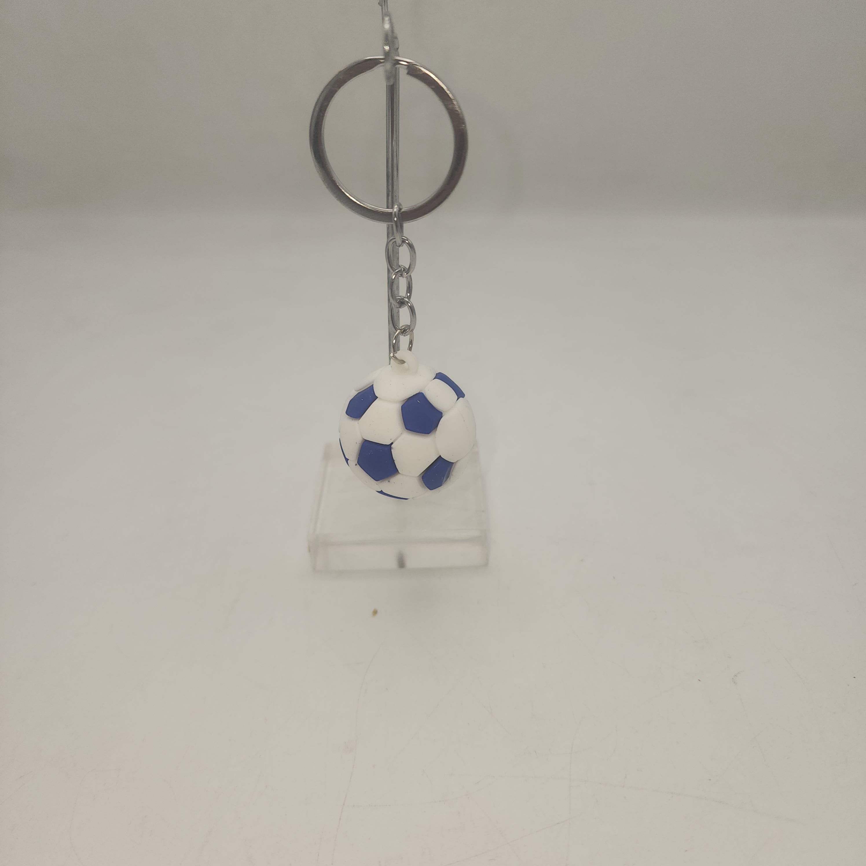 Silicon Grace Key Chain KC 06