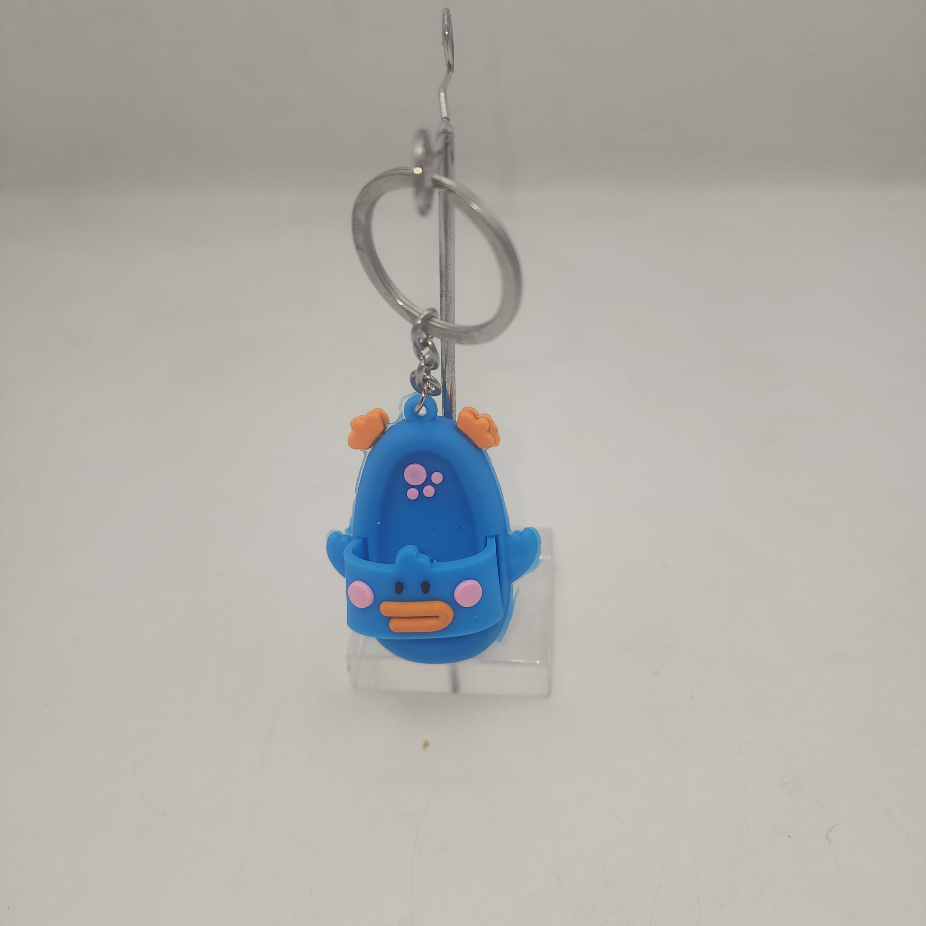 Silicon Grace Key Chain KC 05